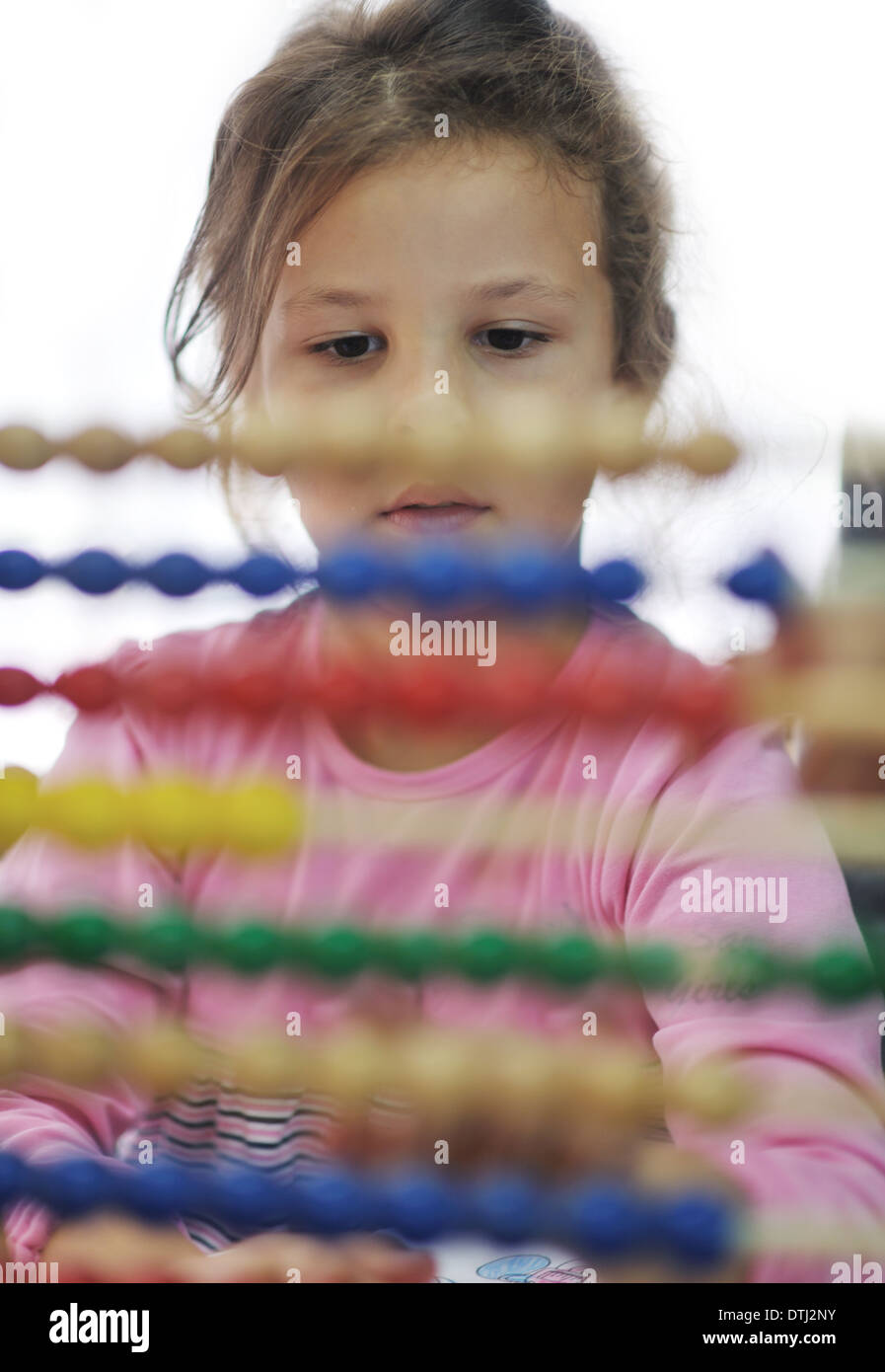 preschool kids Stock Photo - Alamy