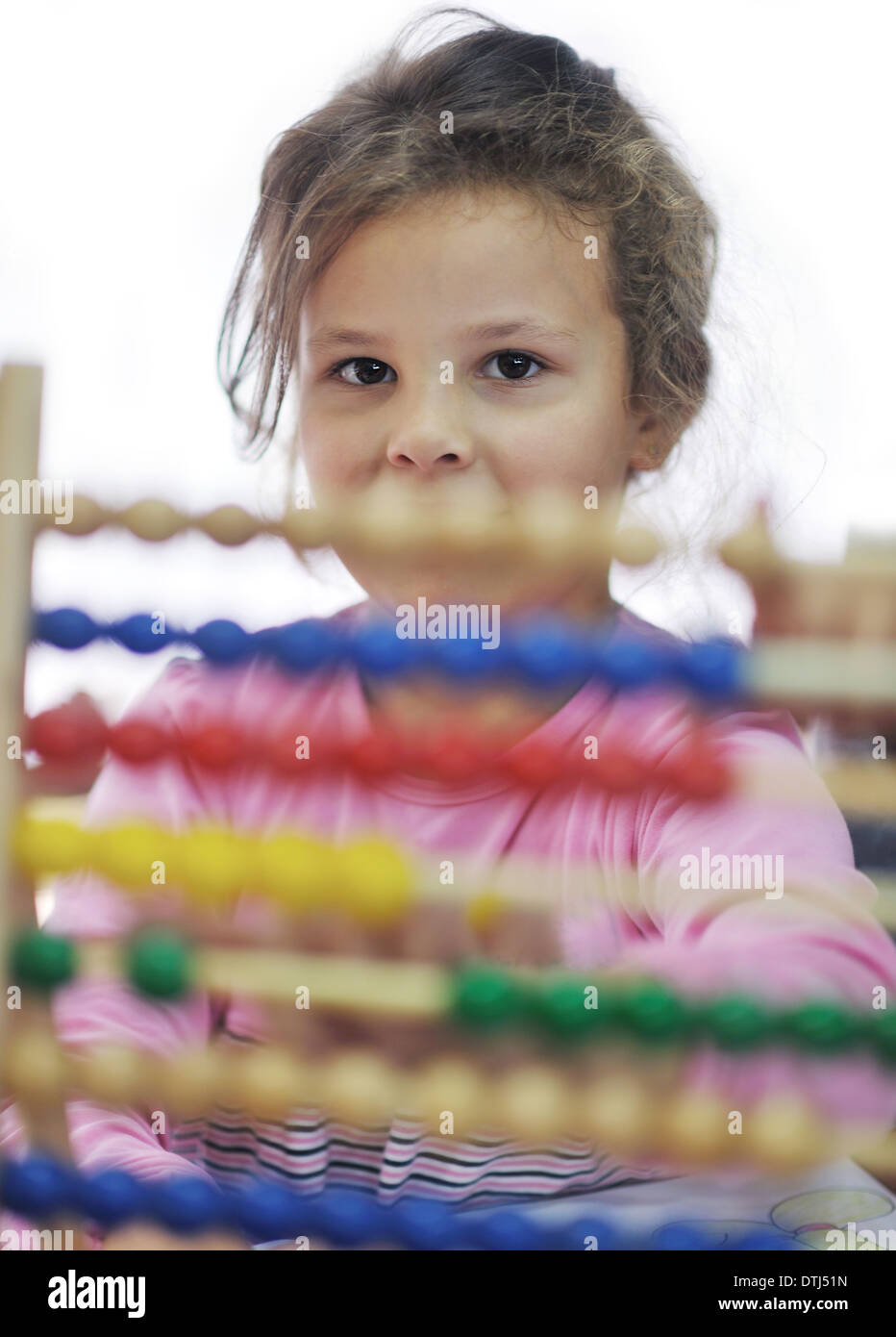 preschool kids Stock Photo - Alamy