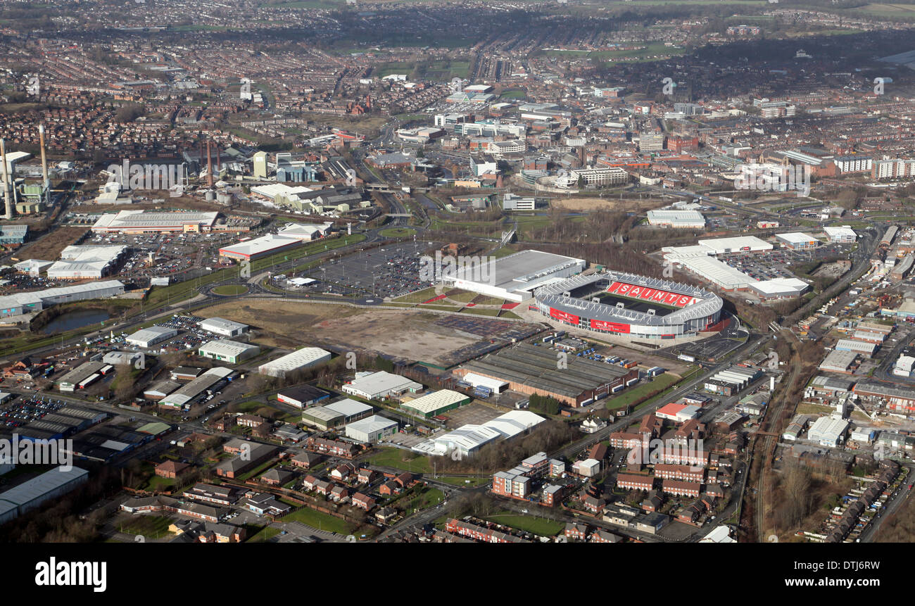 St Helens Lancashire High Resolution Stock Photography And Images Alamy