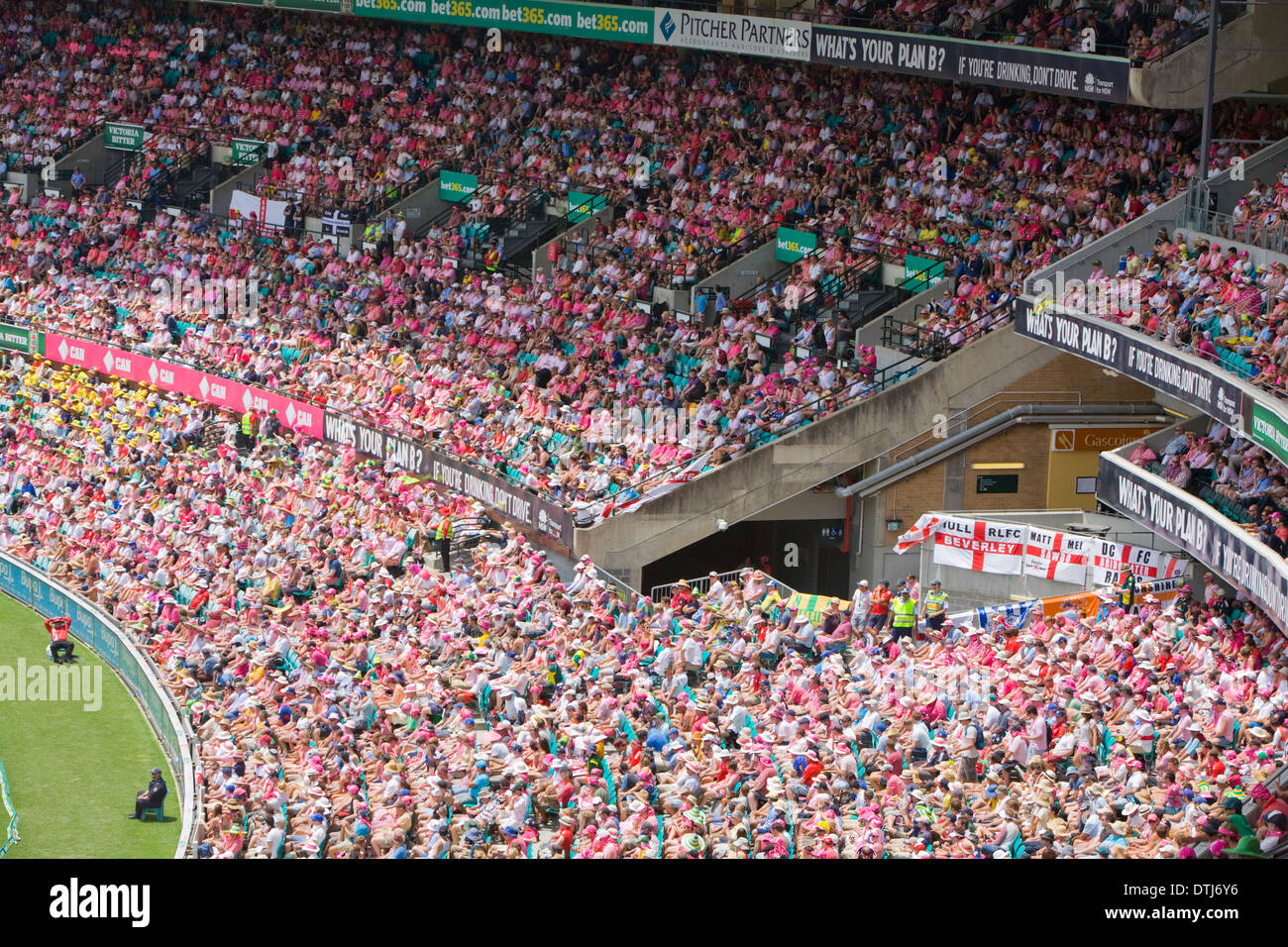 Pink Test Sydney 2025 Tickets Estele Ruthann