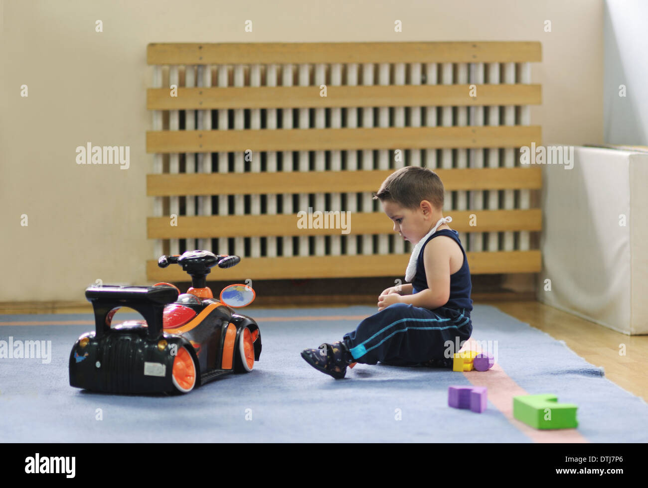 preschool kids Stock Photo - Alamy