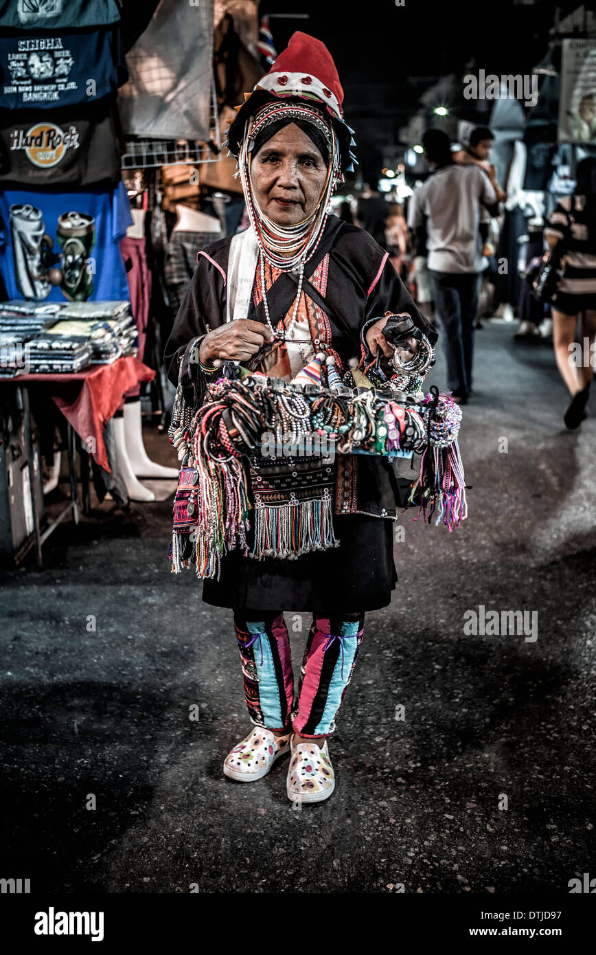 Akha People High Resolution Stock Photography and Images - Alamy
