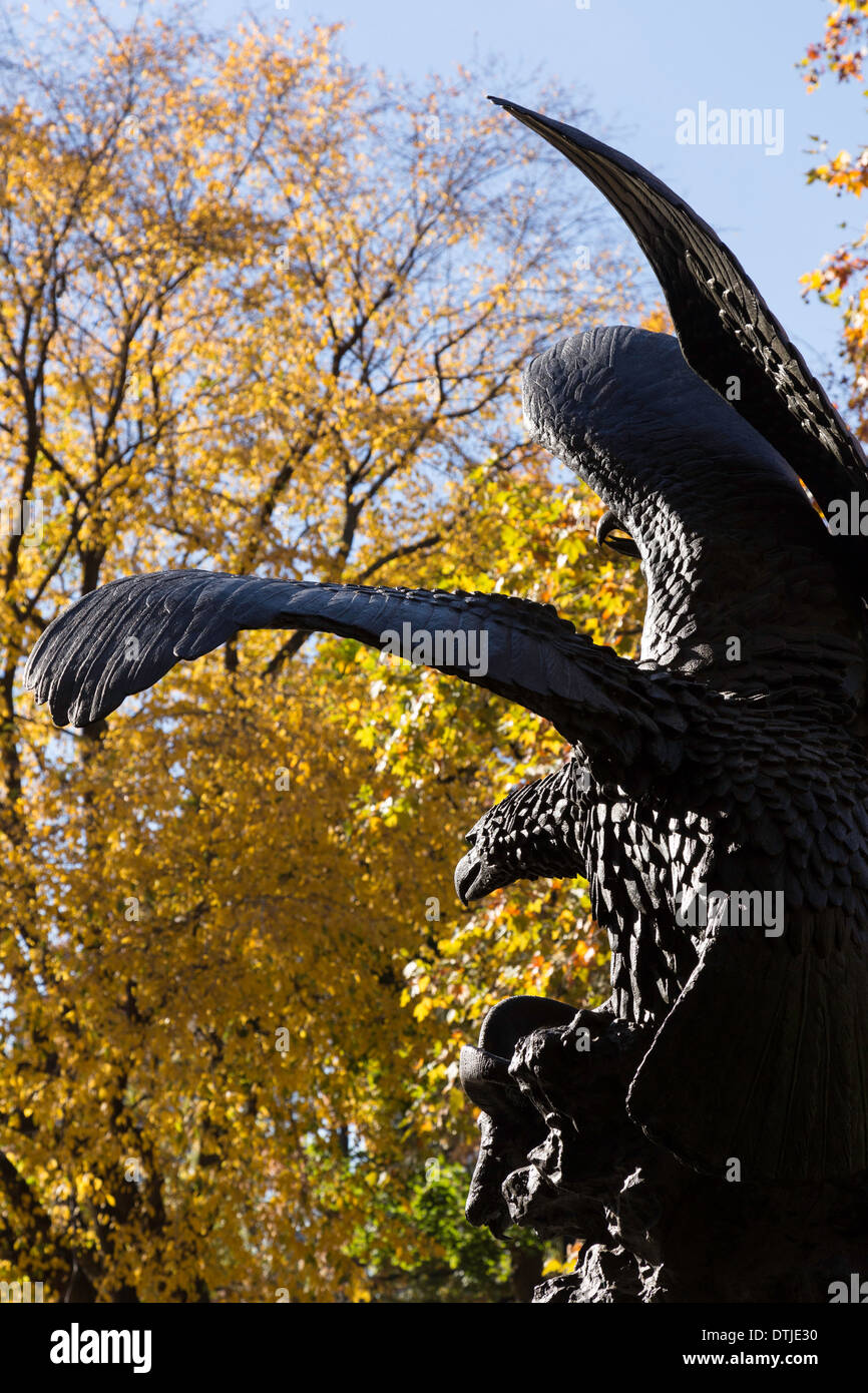 Goat bronze statue hires stock photography and images Alamy