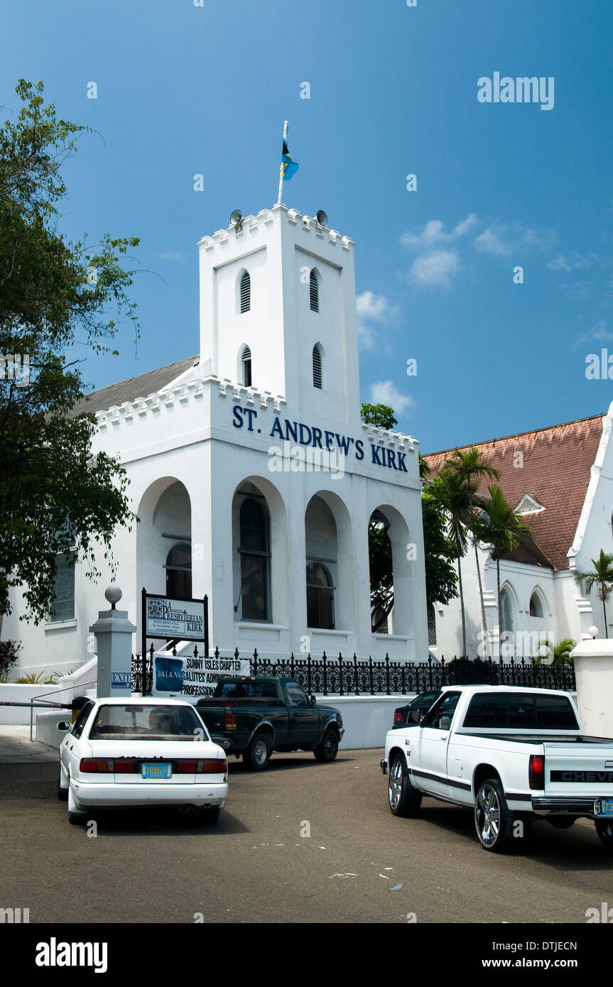 St andrews old kirk hires stock photography and images Alamy