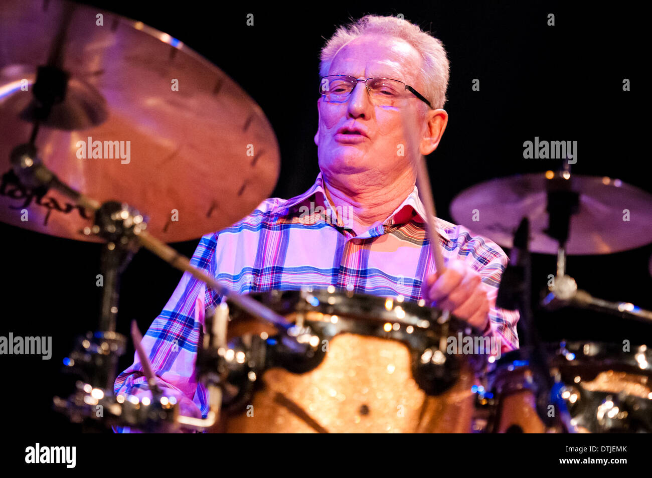 Hawkwind band hires stock photography and images Alamy