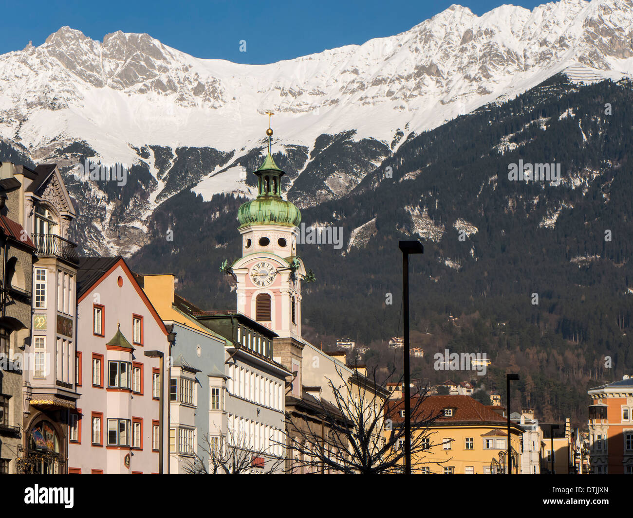 Alps baroque baroque hi-res stock photography and images - Alamy