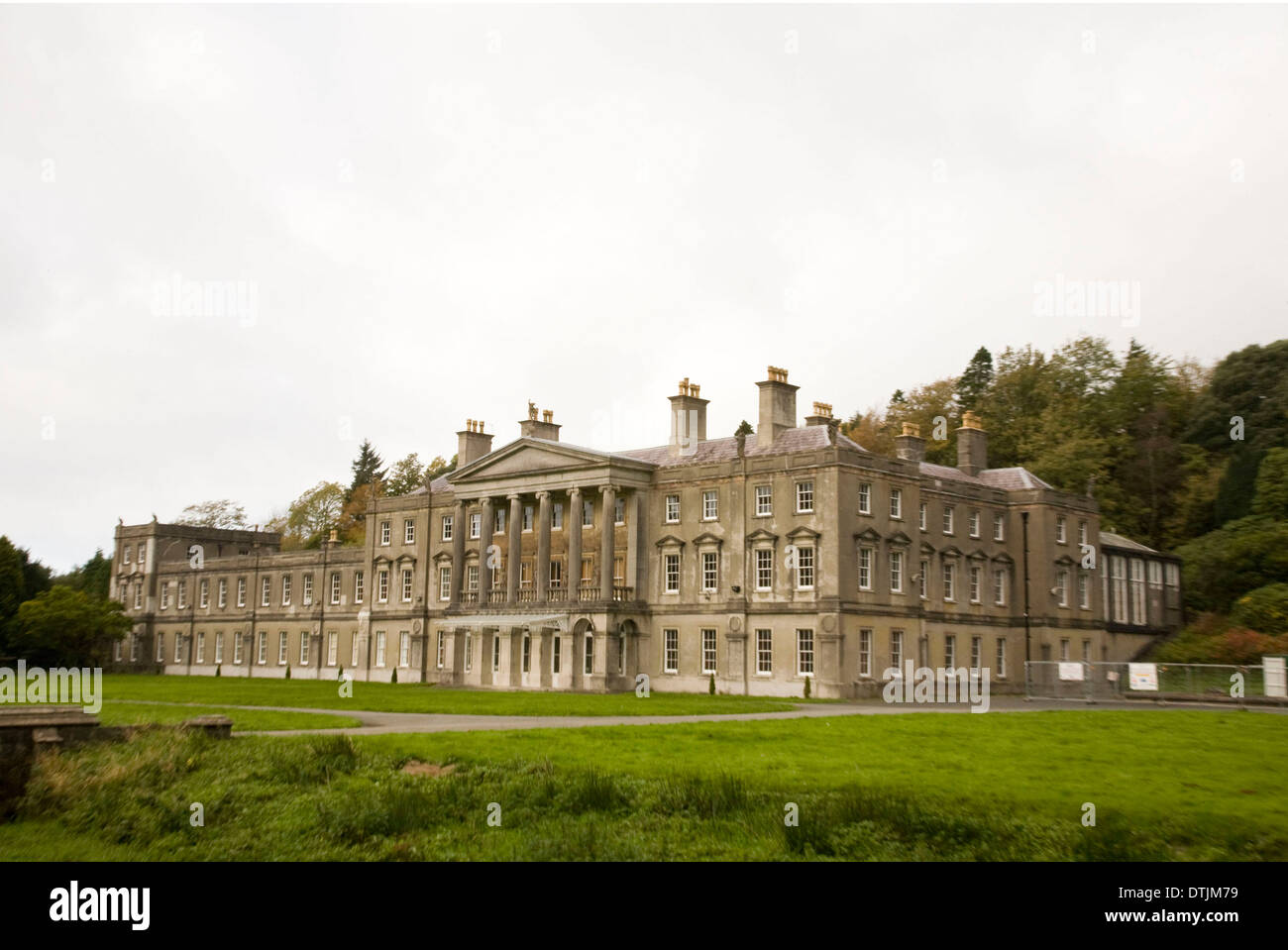 Lord newborough hires stock photography and images Alamy