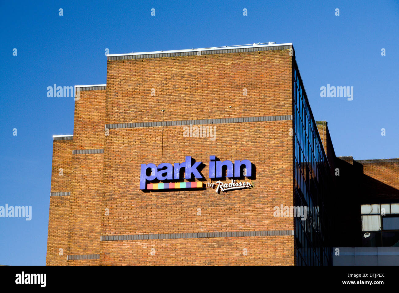 Contact Info  Park Inn by Radisson in Cardiff City Centre