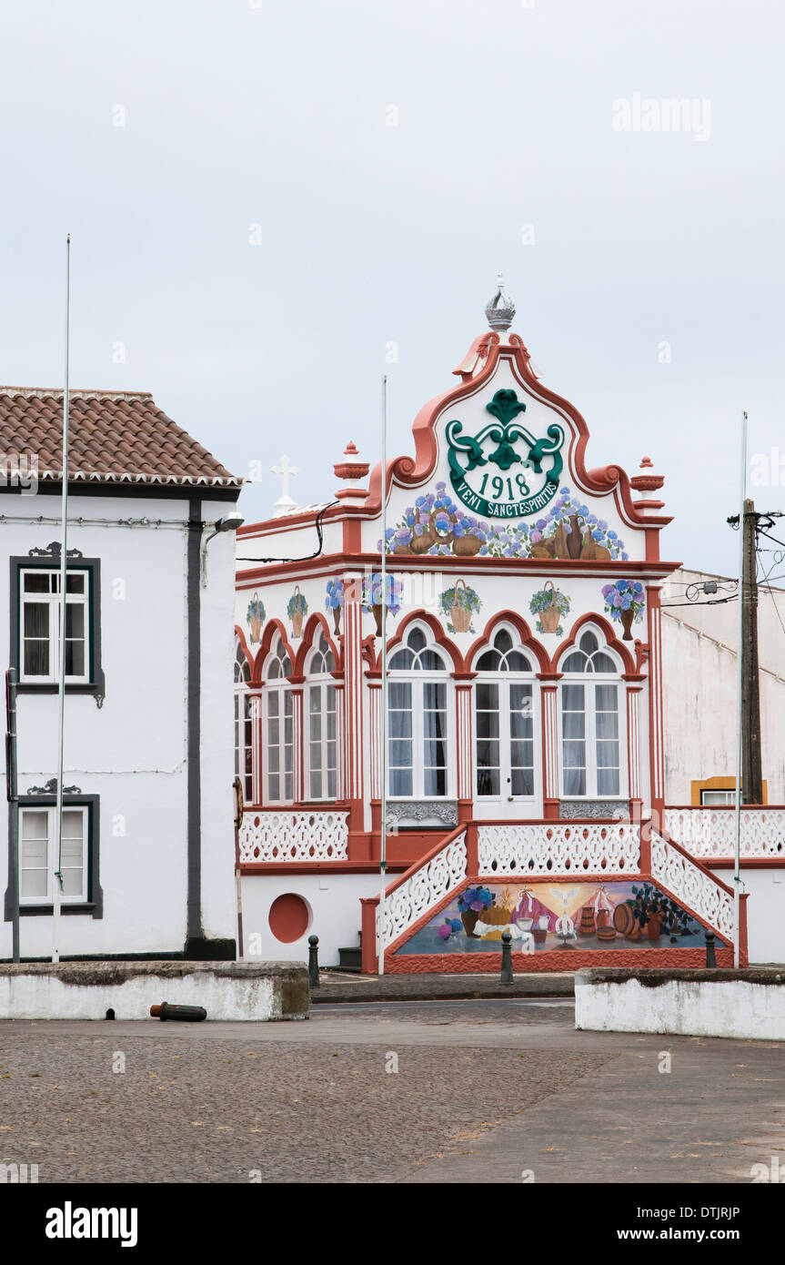 Sao Sebastiao, Terceira, Azores, Portugal Stock Photo - Alamy, image size:863x1390