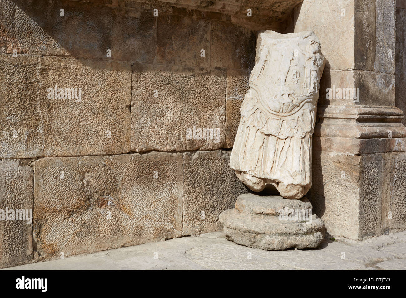 Roman statue ancient hires stock photography and images Alamy