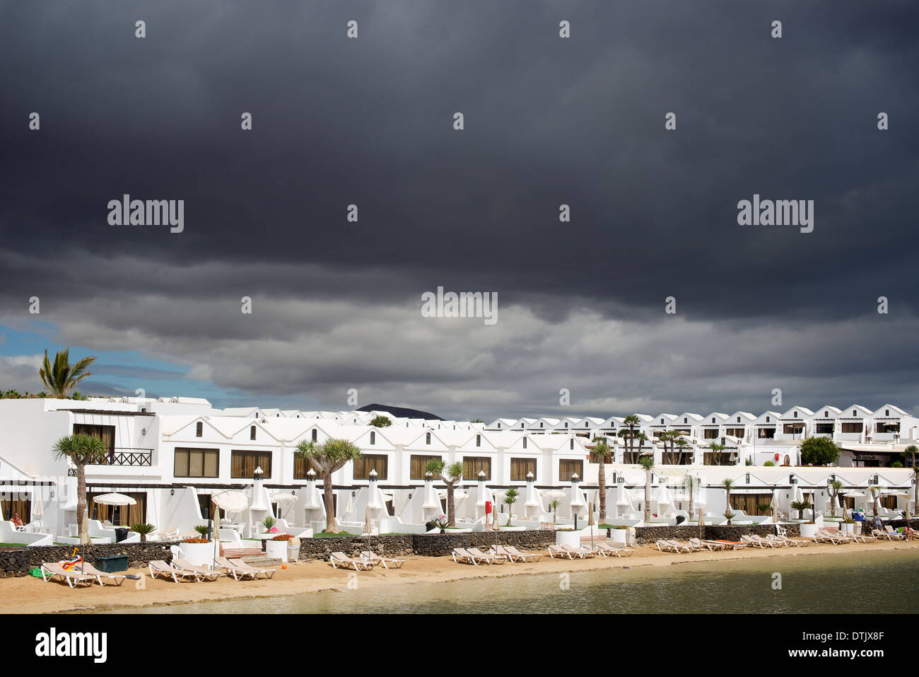 sands beach resort hotel costa teguise