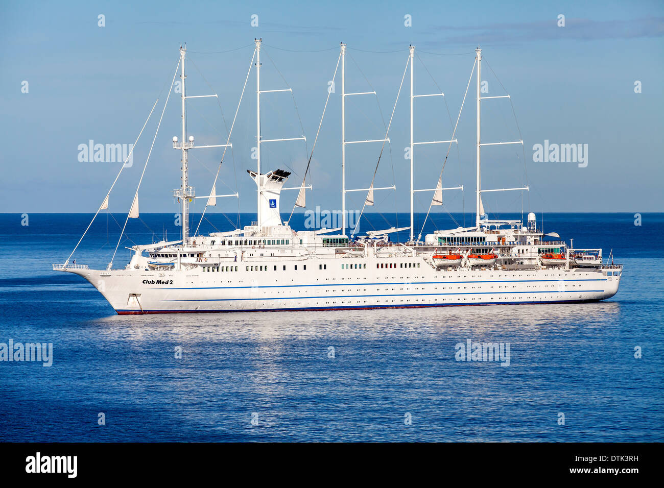 5 masts schooner hi-res stock photography and images - Alamy