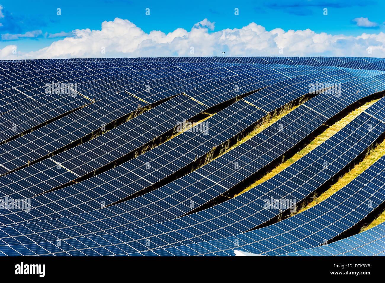 Solar alignment hi-res stock photography and images - Alamy