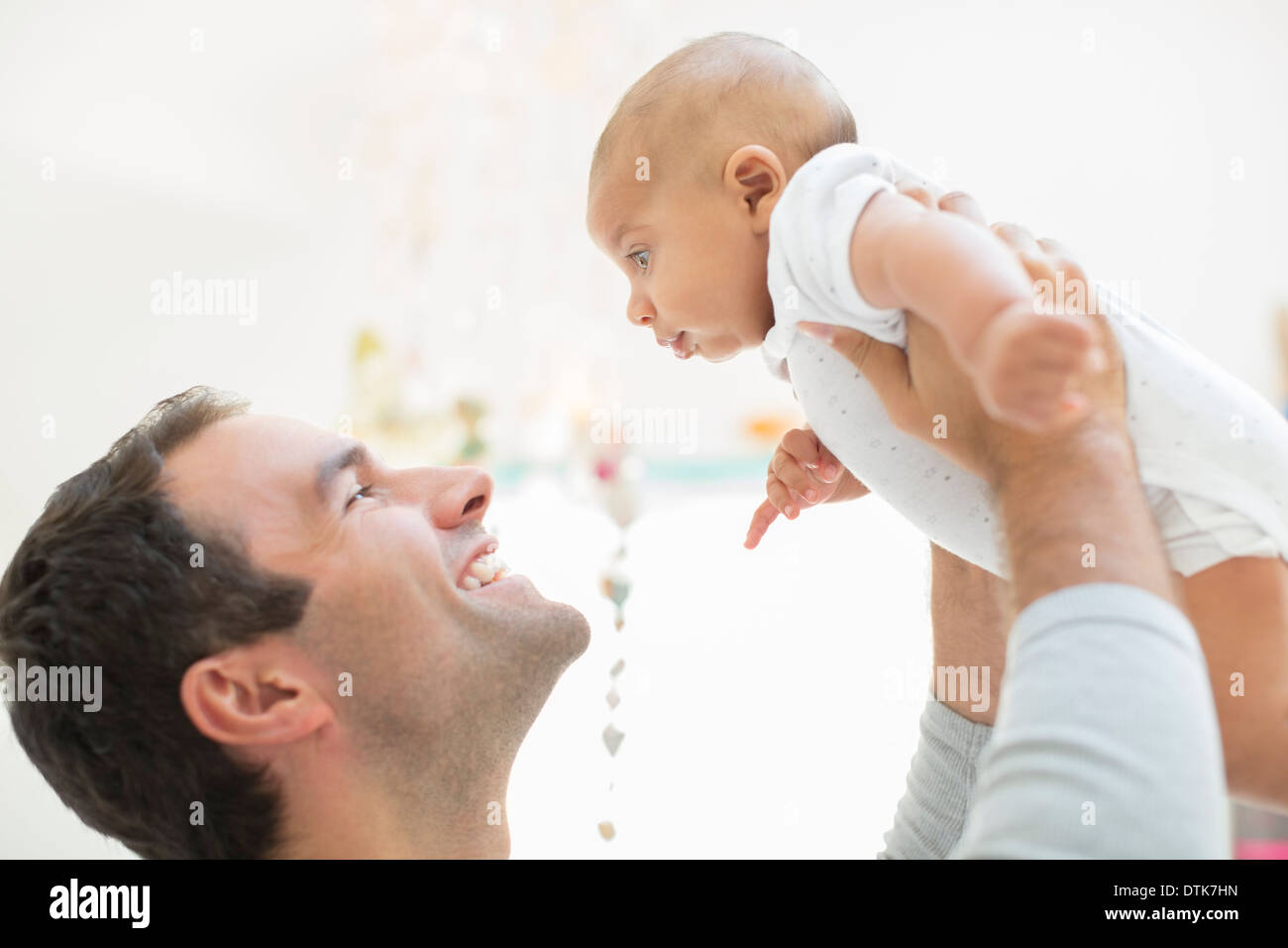 African american boy profile hires stock photography and images Alamy