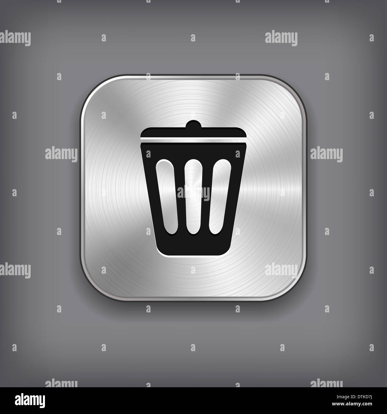 Button can hi-res stock photography and images - Alamy