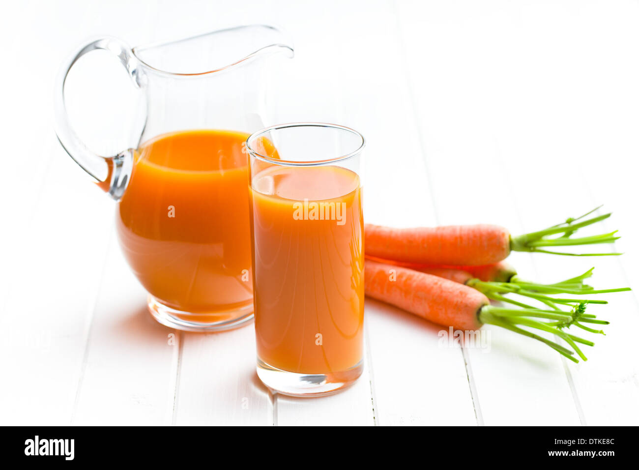 Carrot juice hires stock photography and images Alamy