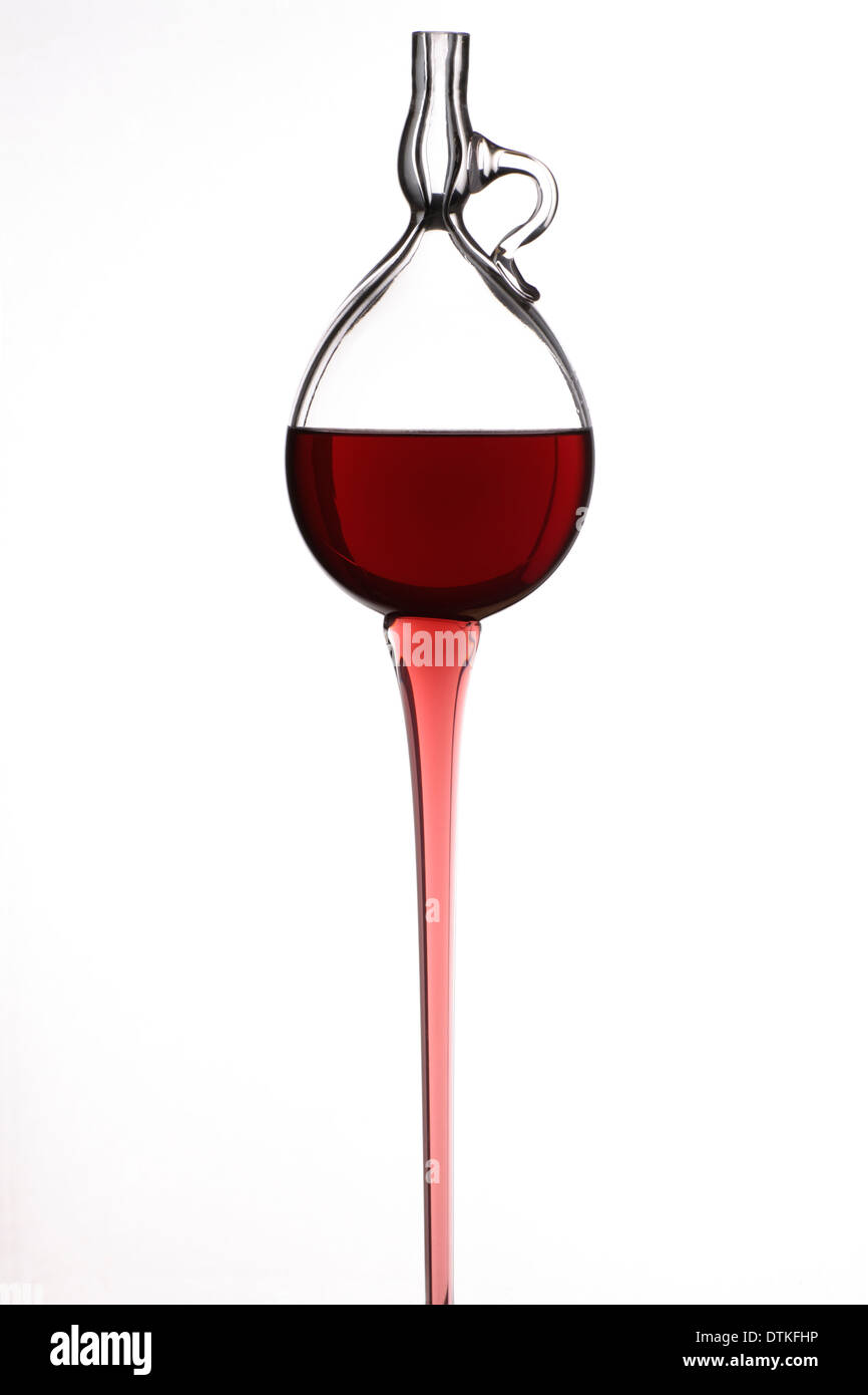 Wine tasting pipette hires stock photography and images Alamy