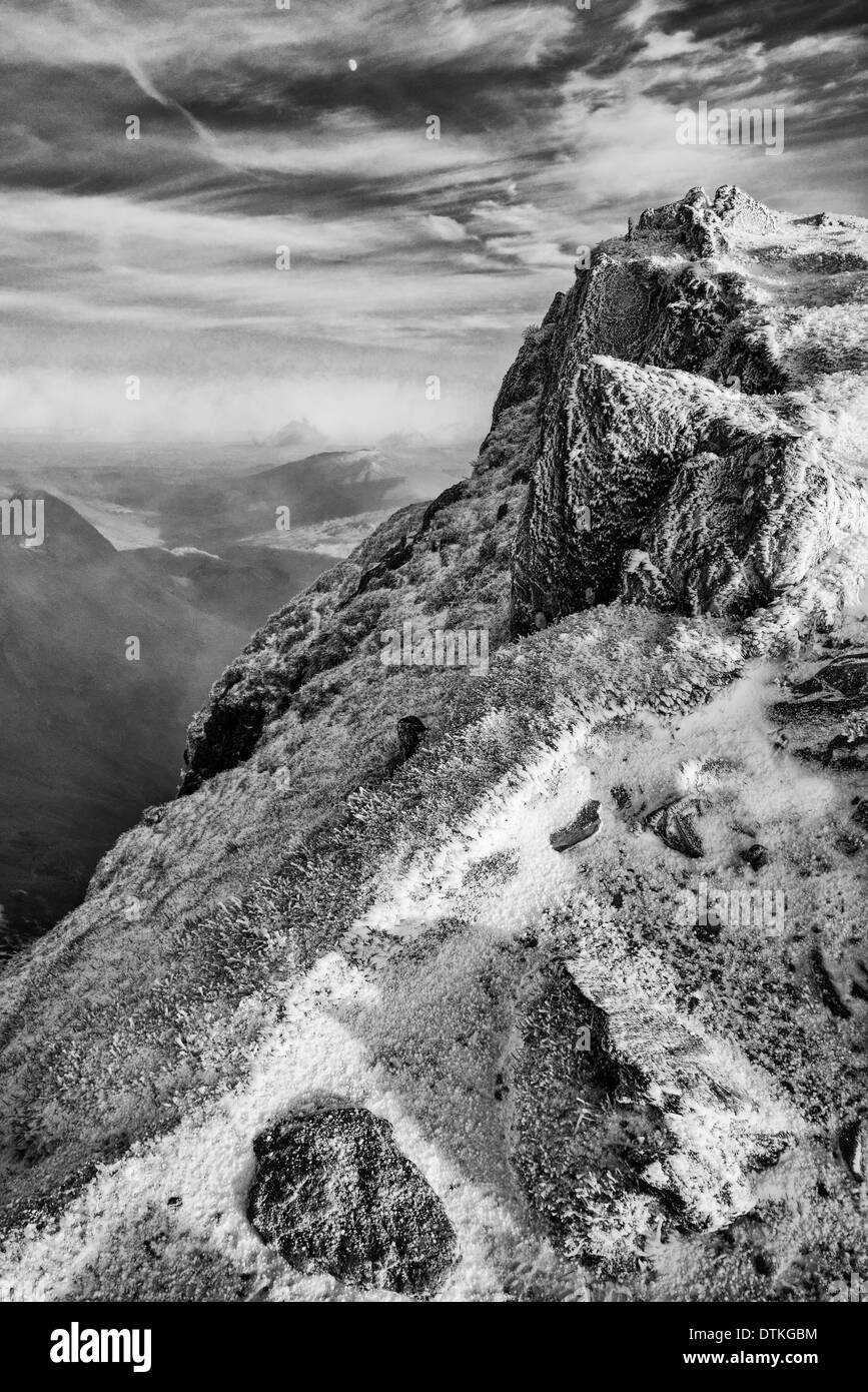 Scènery Black and White Stock Photos & Images - Alamy