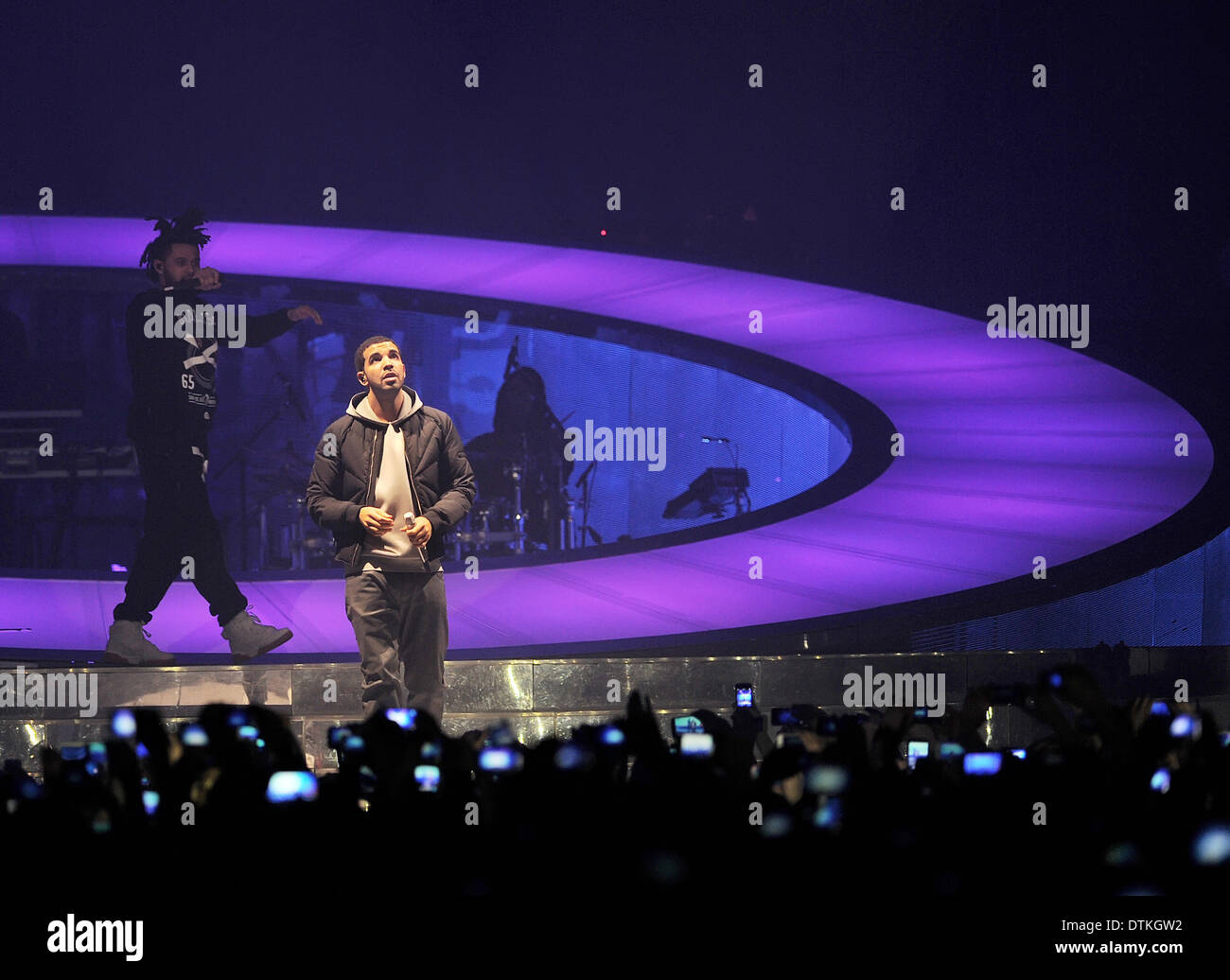 Aubrey singer hi-res stock photography and images - Alamy