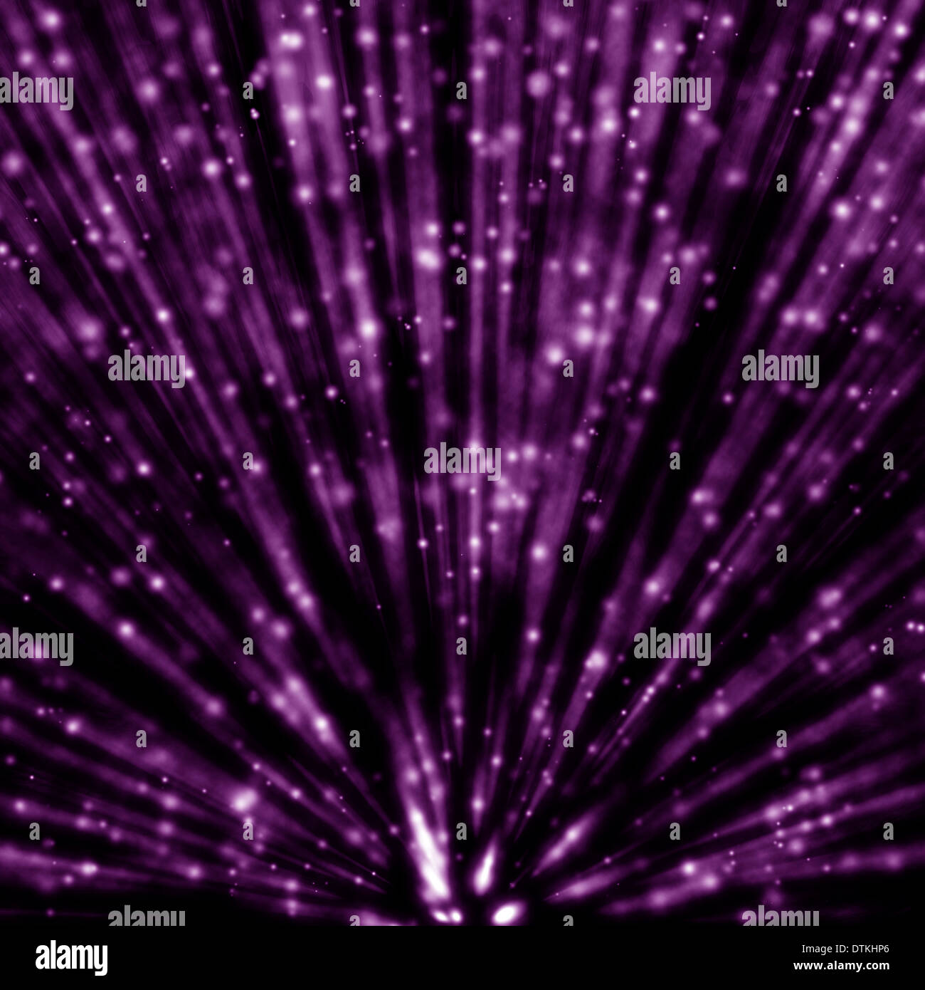 magic light rays Stock Photo Alamy