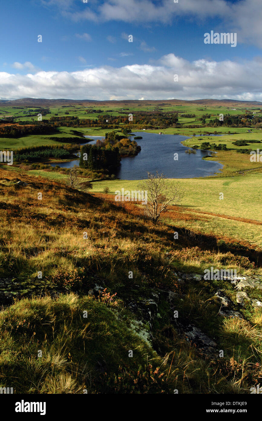 Knapps loch kilmacolm hires stock photography and images Alamy