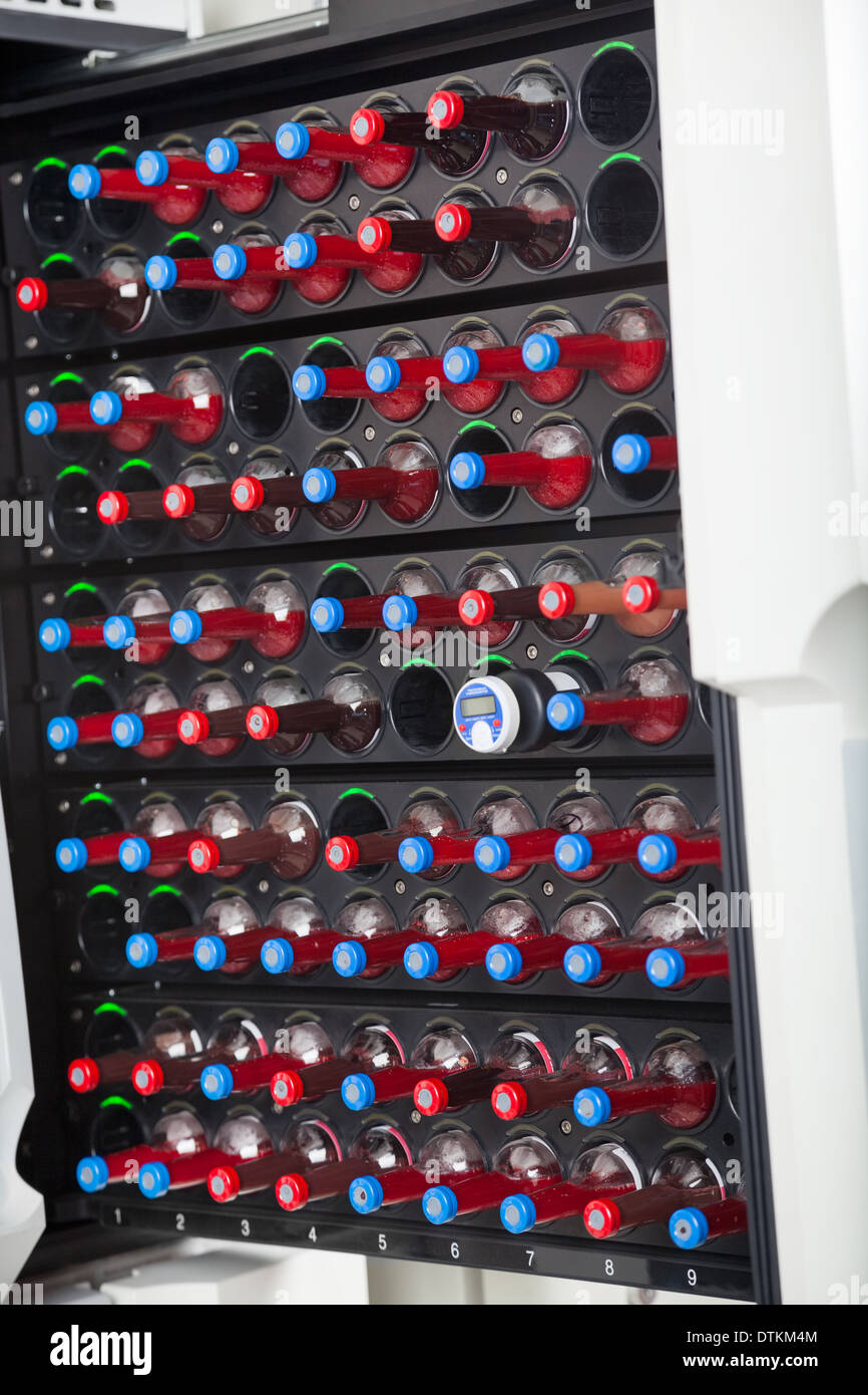 Blood culture bottle hires stock photography and images Alamy