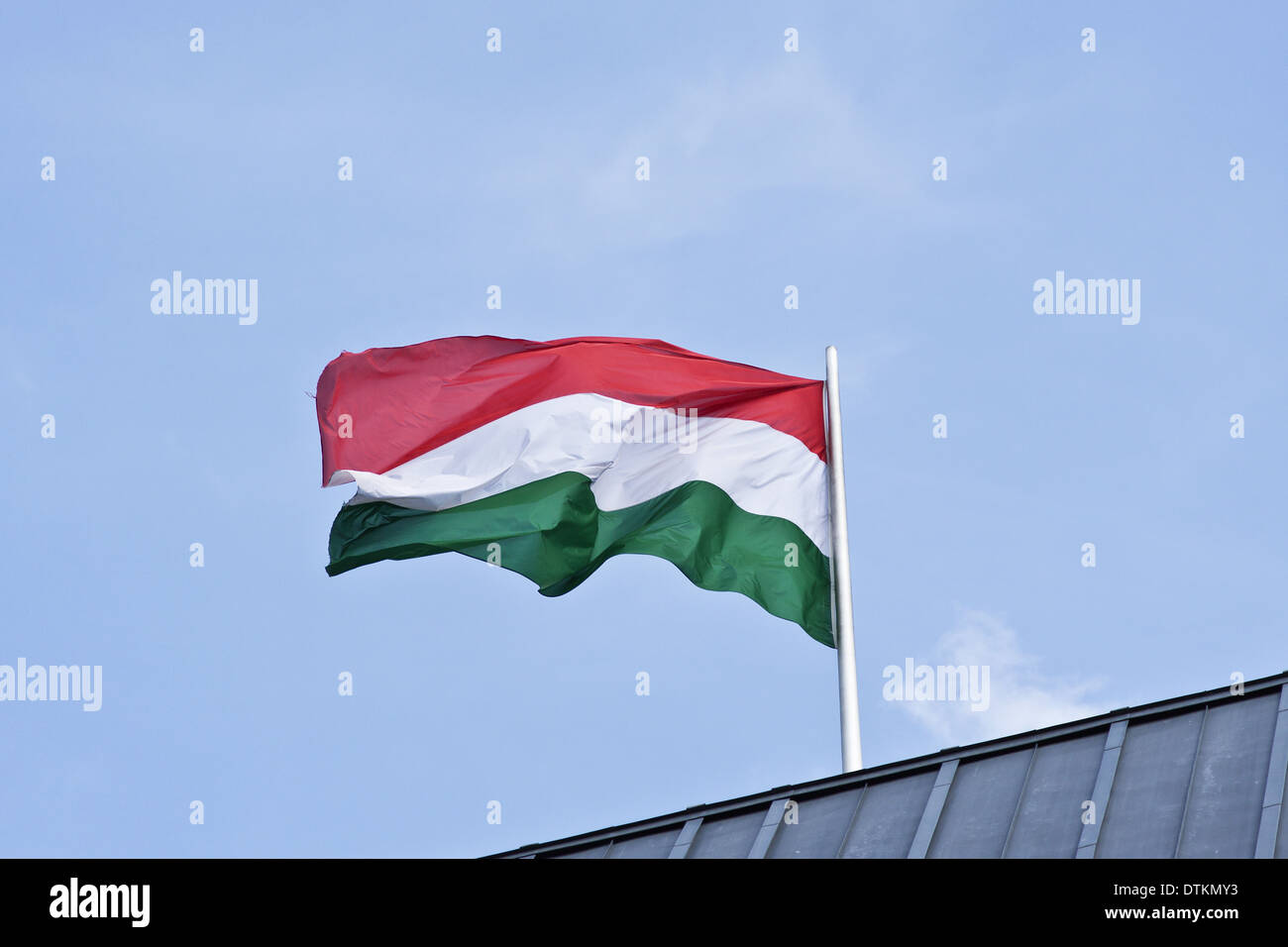 Hungary Stock Photo