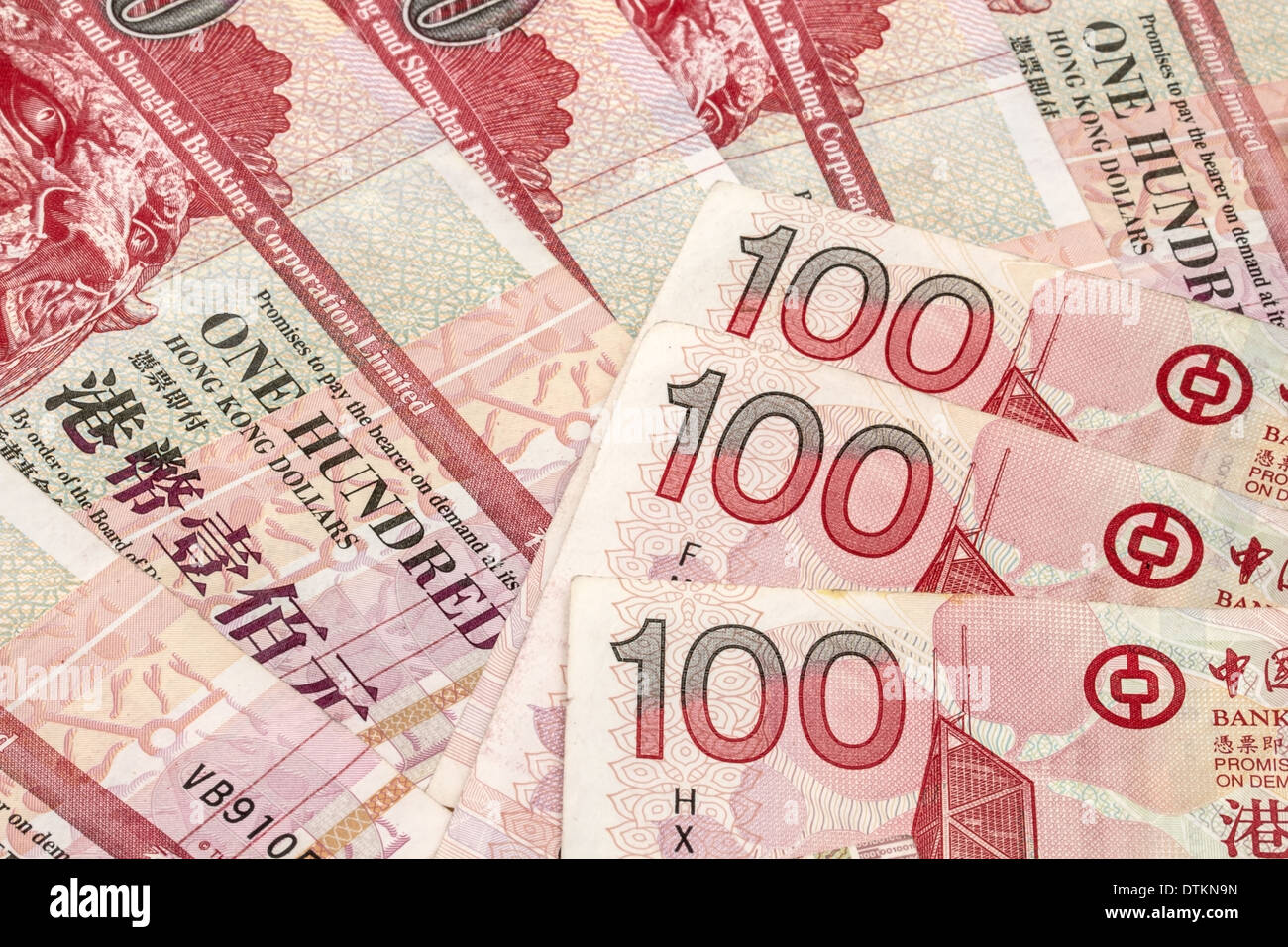 Hong kong dollar financial market hi-res stock photography and images -  Alamy