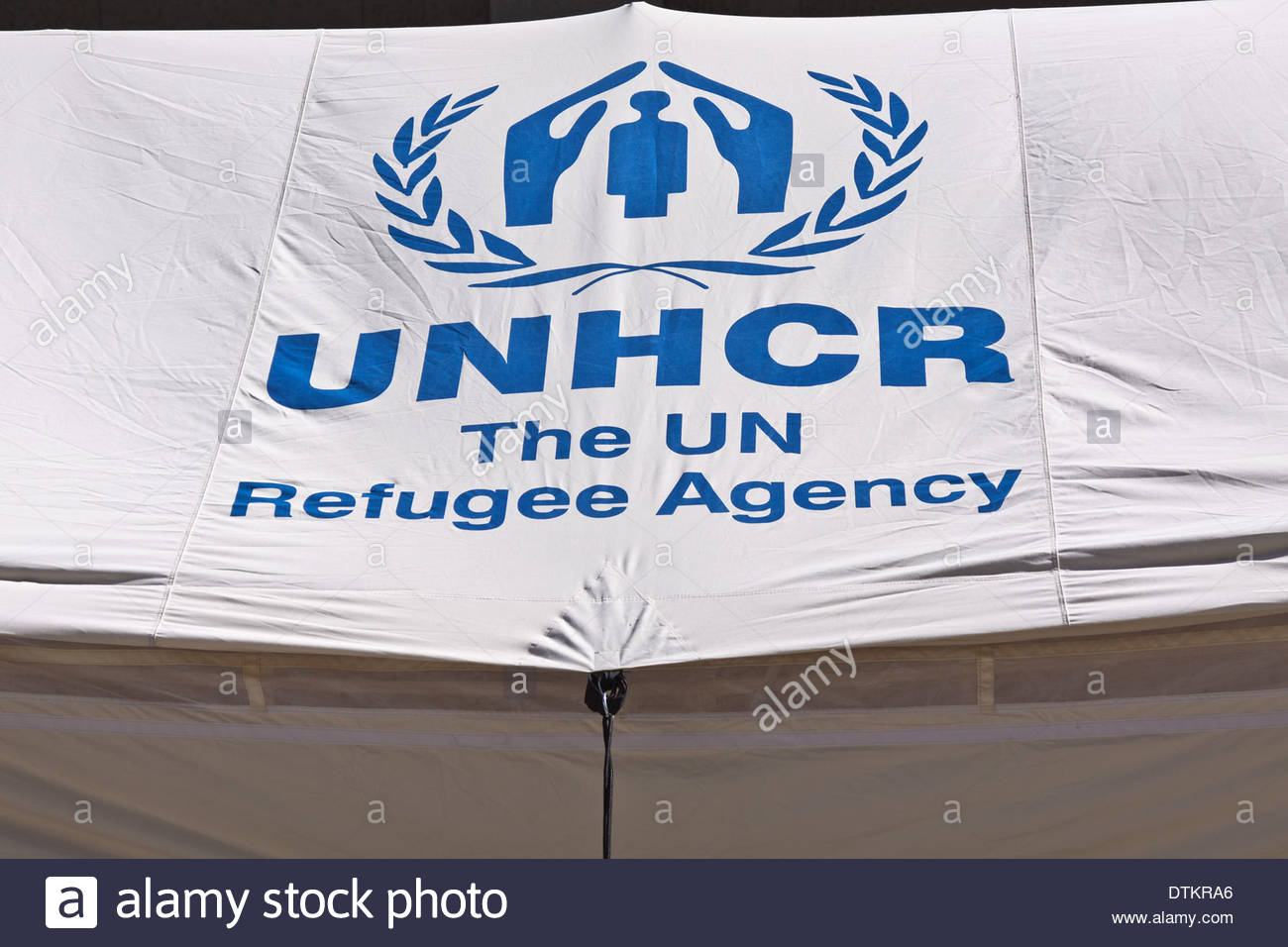 Unhcr Refugee Stock Photos & Unhcr Refugee Stock Images - Alamy