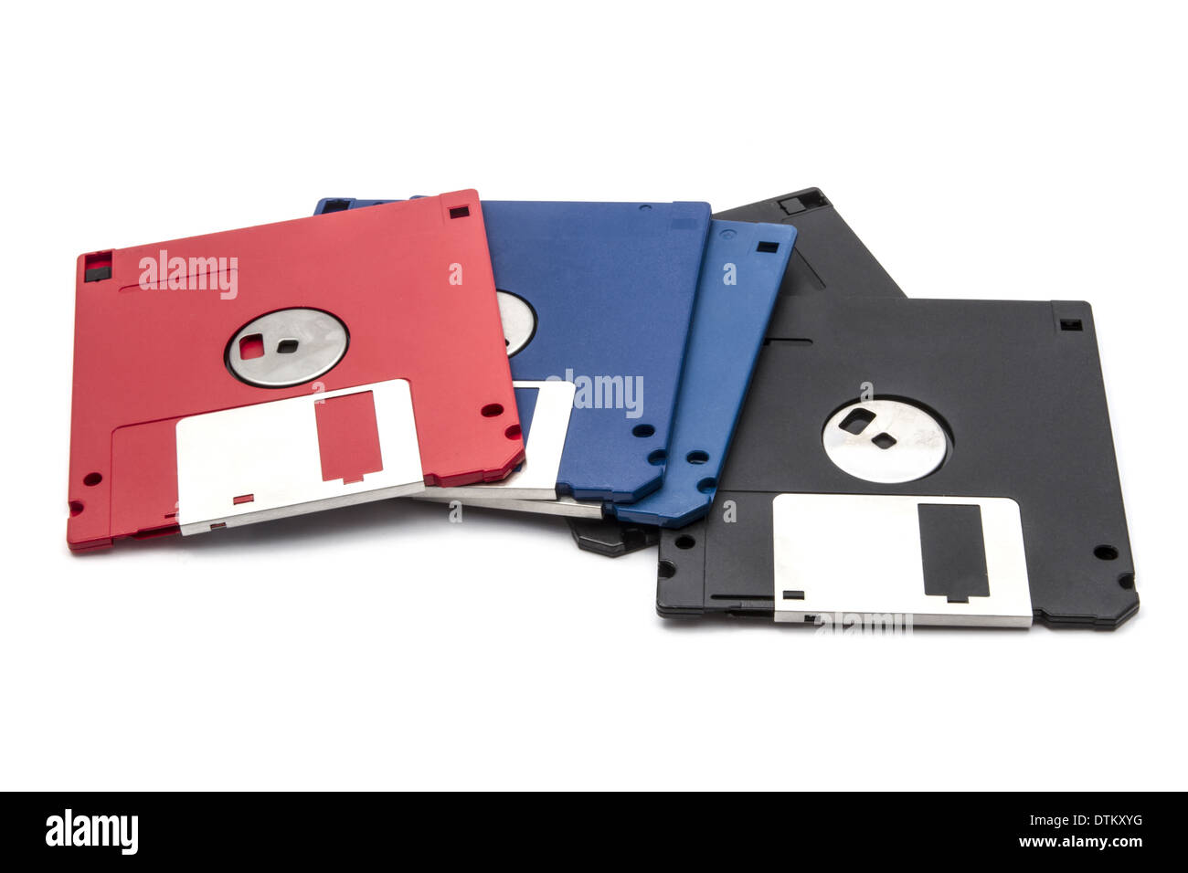 Flexible plastic disk Cut Out Stock Images & Pictures Alamy