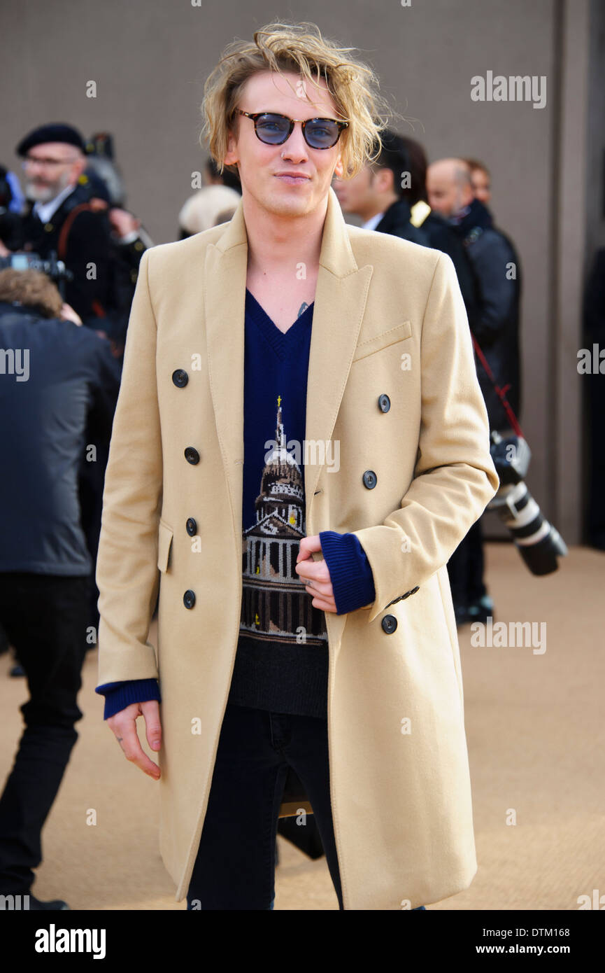 Burberry clearance jamie coat
