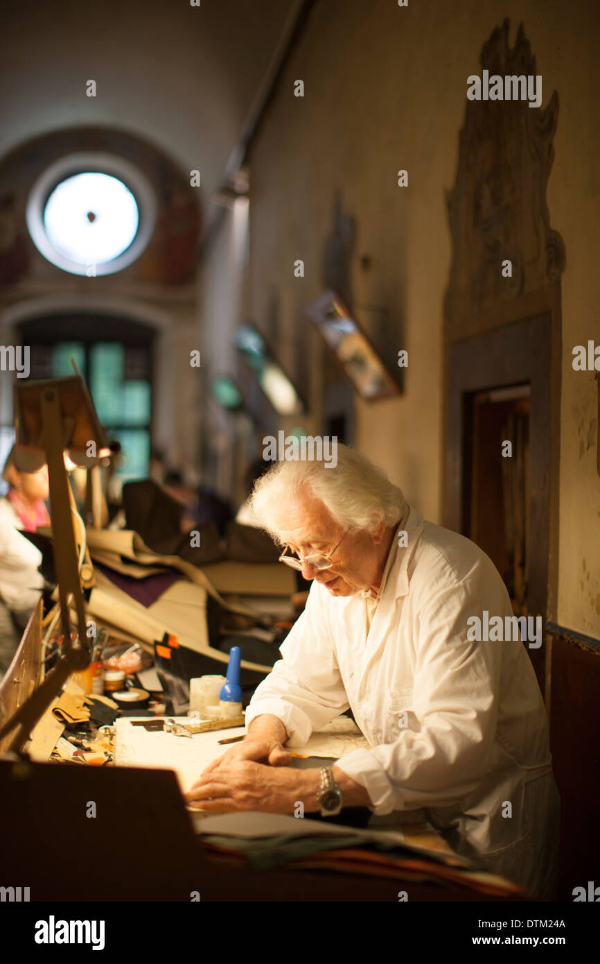 Dante’s house florence hi-res stock photography and images - Alamy