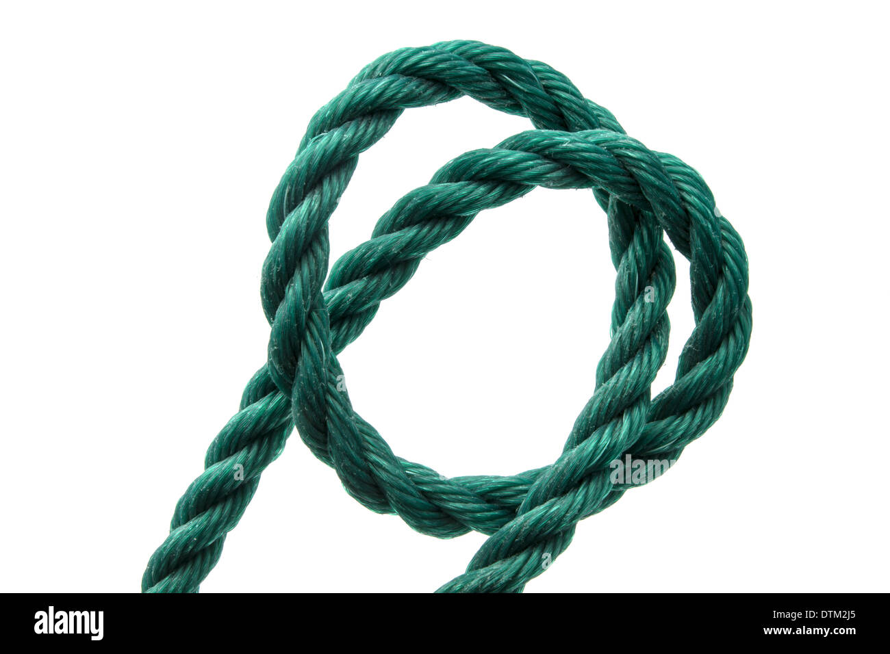 Green rope Stock Photo 66823965 Alamy