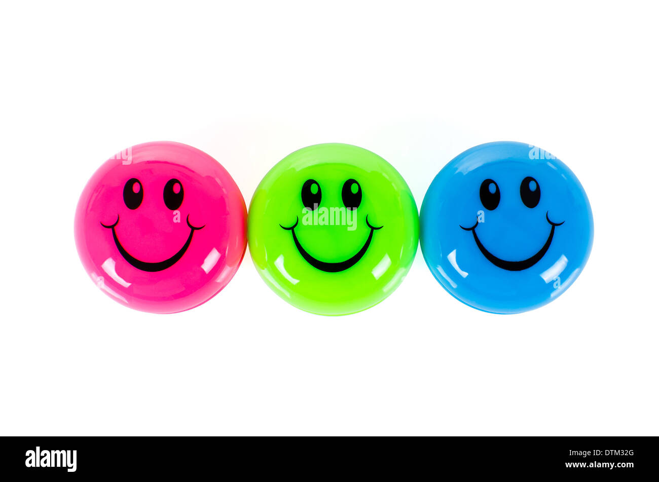 Smileys Background Hi Res Stock Photography And Images Alamy