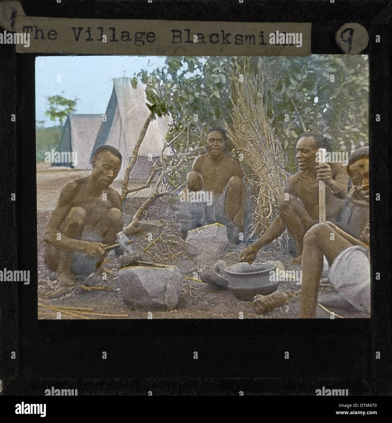 History Of Zambia High Resolution Stock Photography and Images Alamy