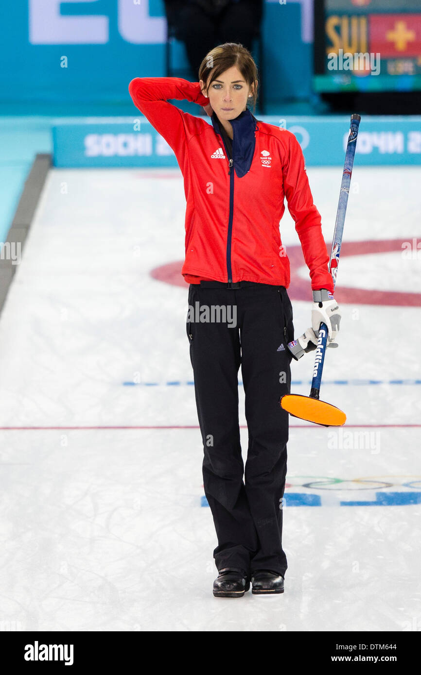 Eve muirhead hot