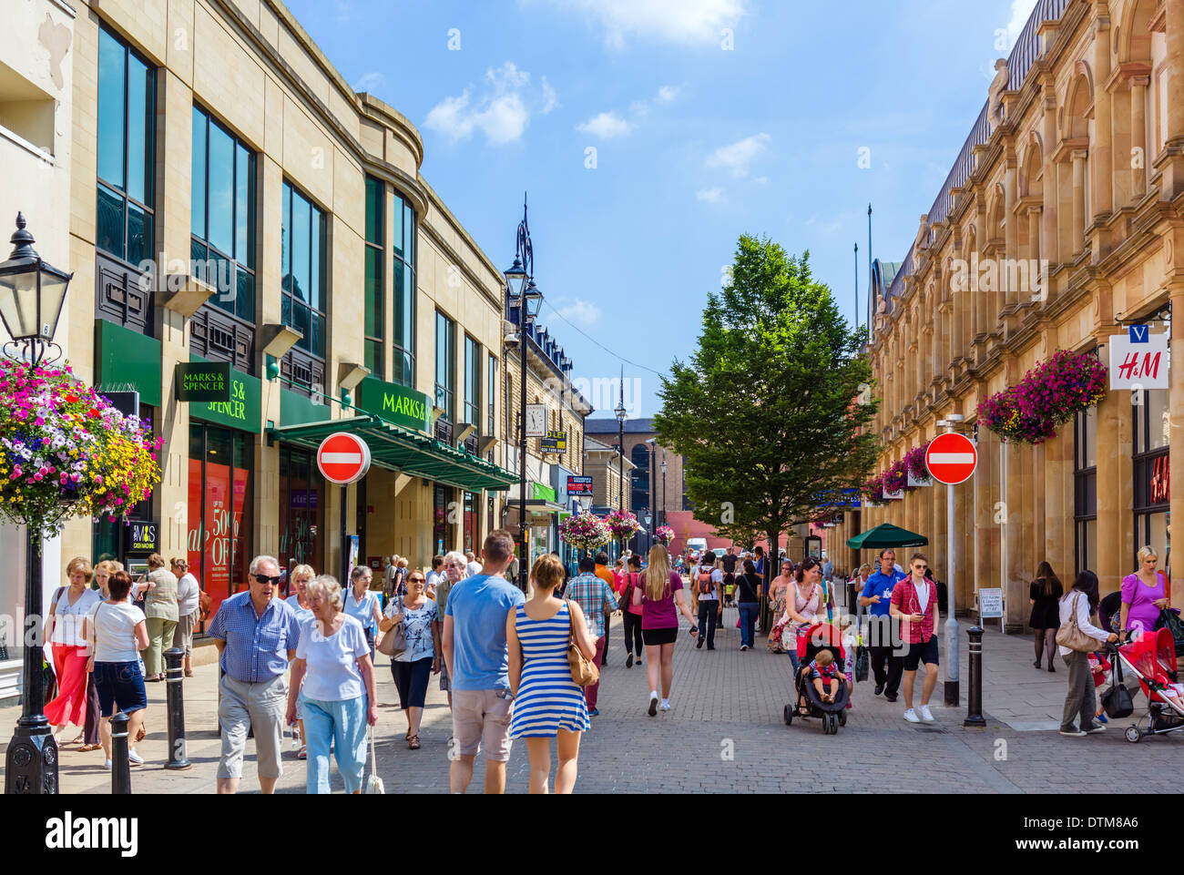 Cambridge Street Stock Photos Cambridge Street Stock - 