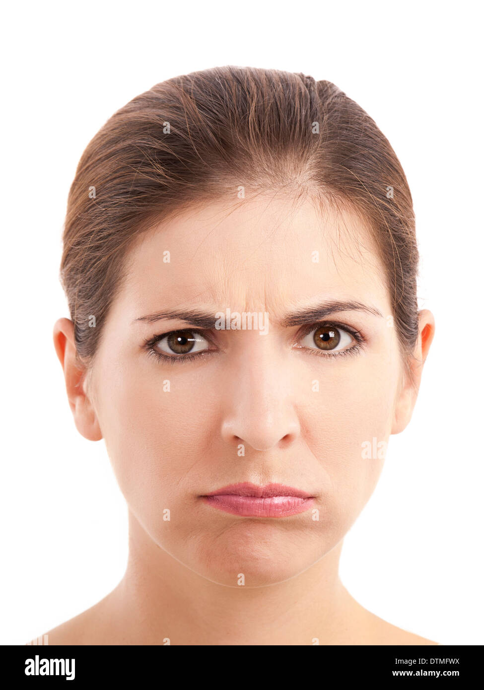 Cut pout hi-res stock photography and images - Alamy