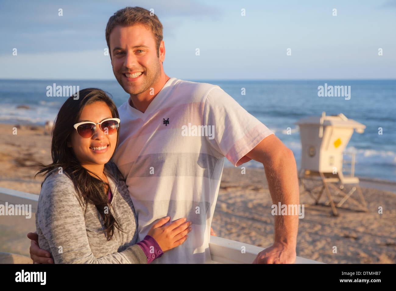Interracial Honeymoon Vacation Interracial Honeymoon Vacation