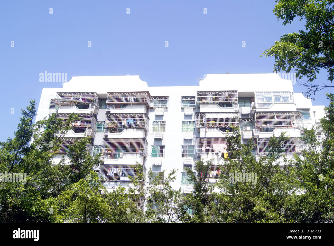 City buildings in China Stock Photo - Alamy