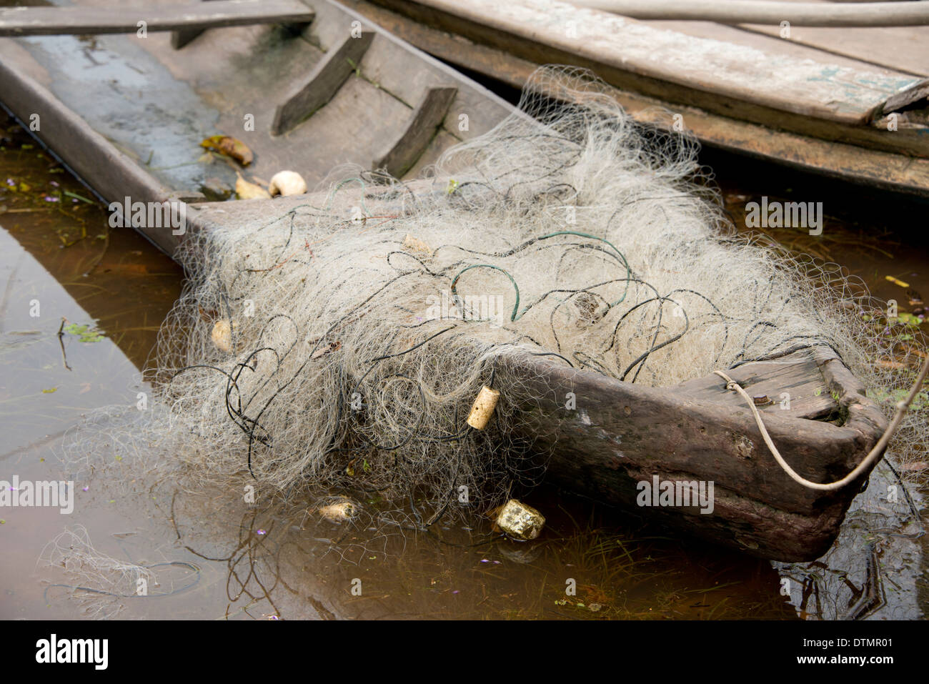 Fishing boat large nets hi-res stock photography and images - Page 3 - Alamy