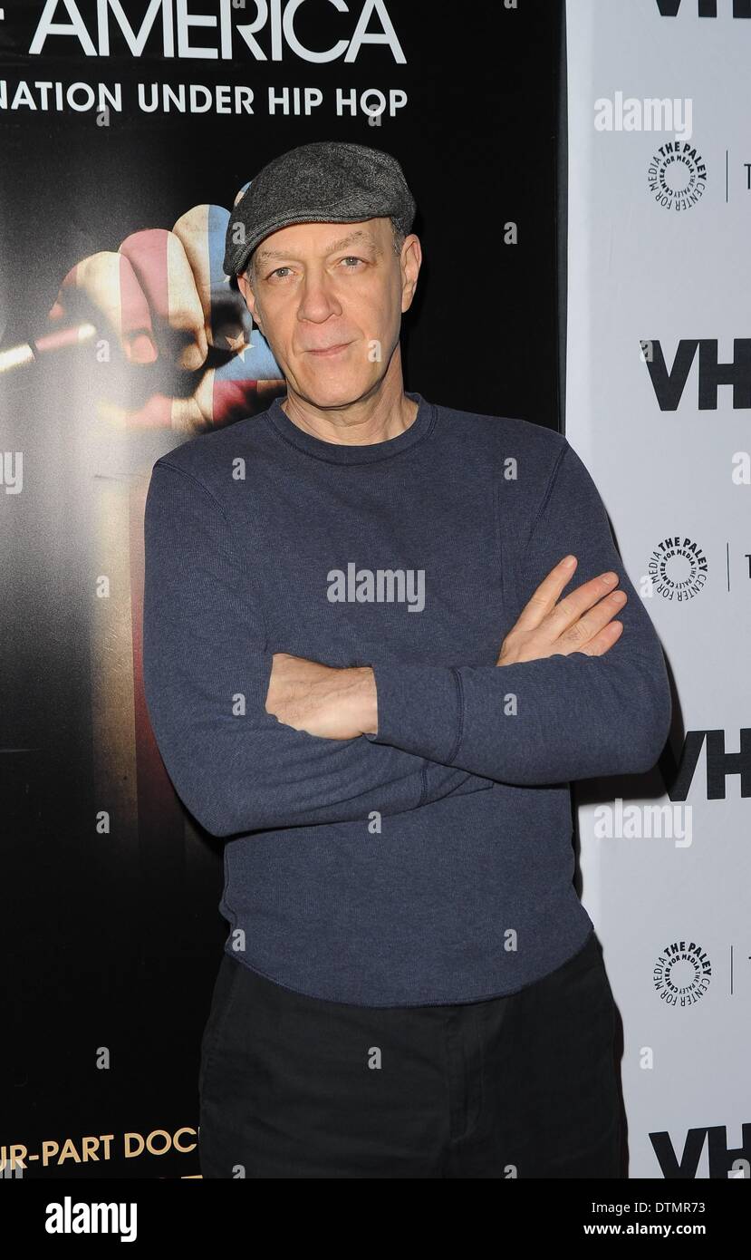 New York, NY, USA. 20th Feb, 2014. Bill Adler in attendance for The ...