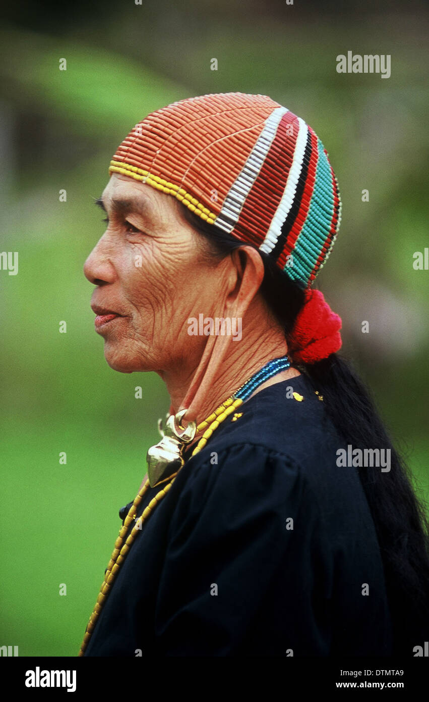 Kelabit hires stock photography and images Alamy