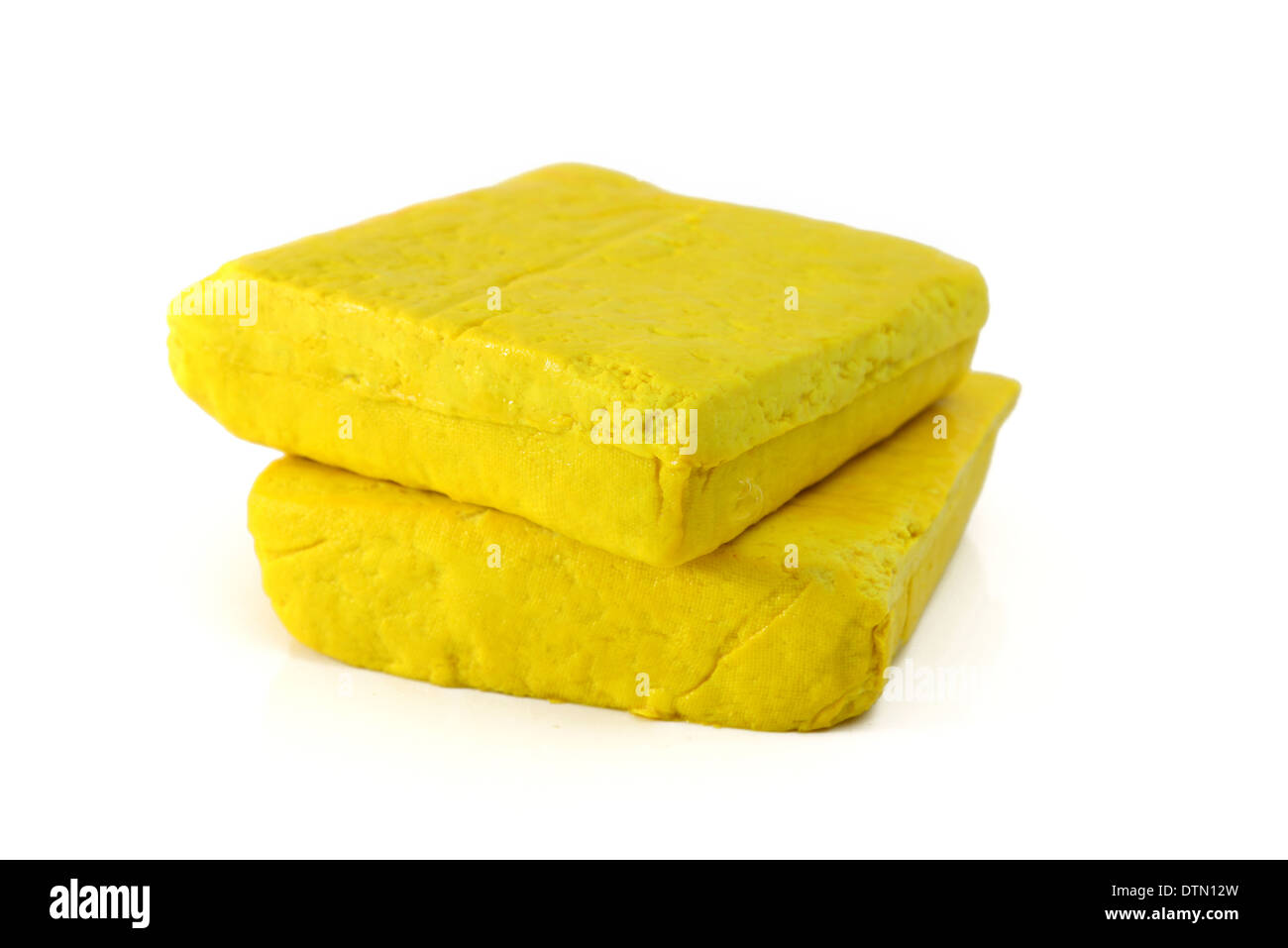 Tofu block hi-res stock photography and images - Alamy