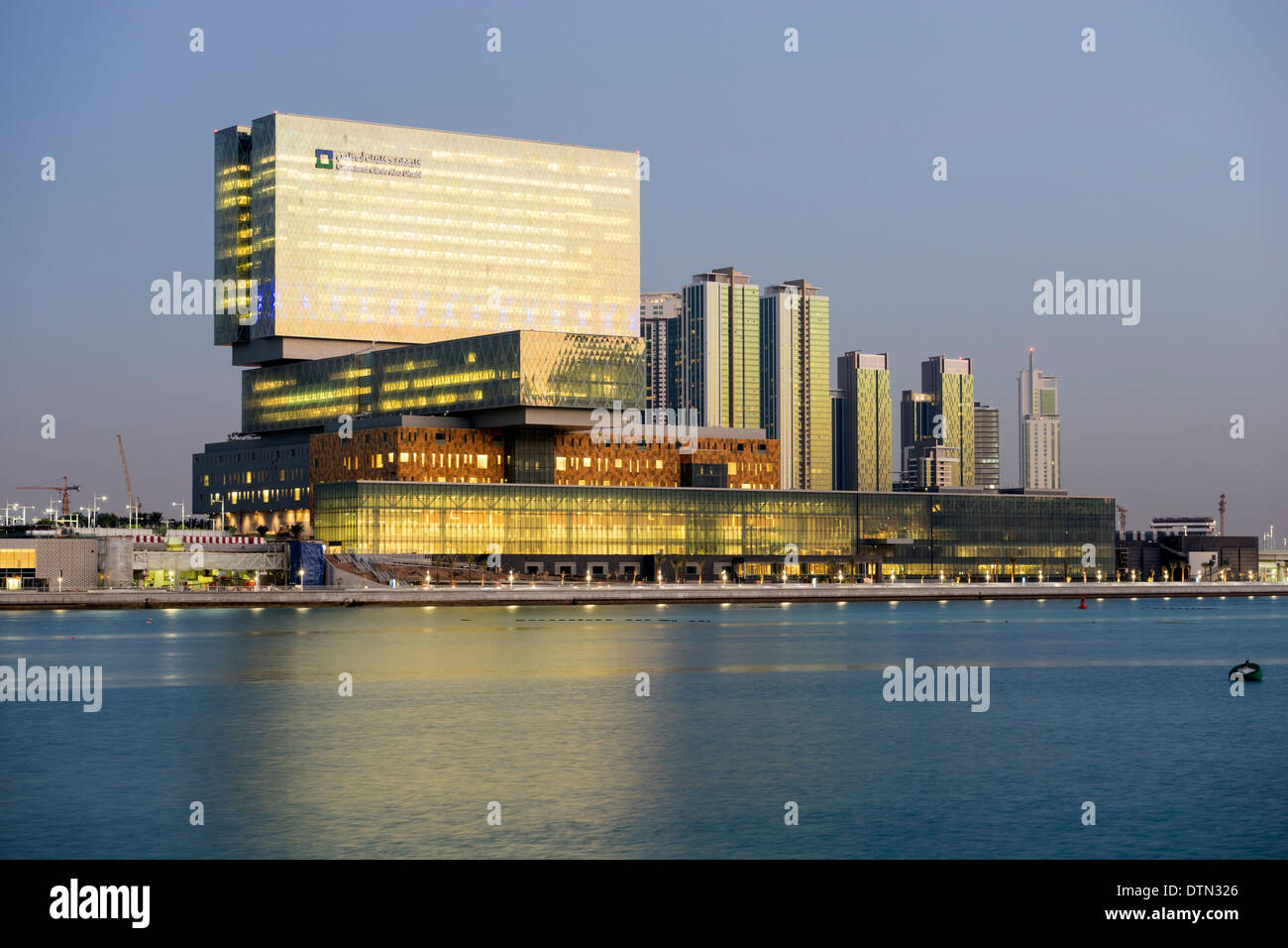 Gulf Hospital Stock Photos Gulf Hospital Stock Images Alamy