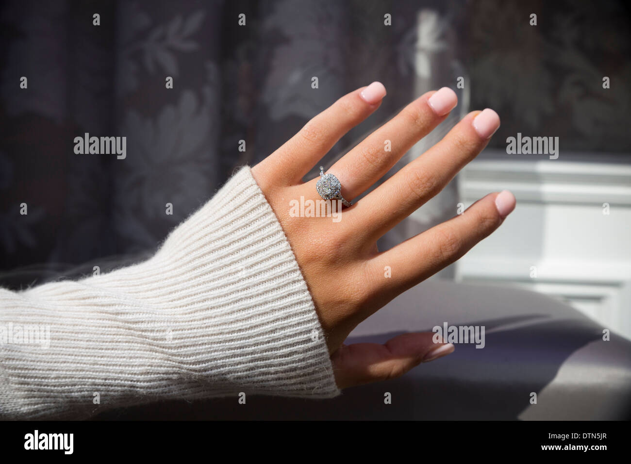 A Blog About Beauty, Fashion & Health | Wedding ring finger, Ring designs, Wedding  ring designs