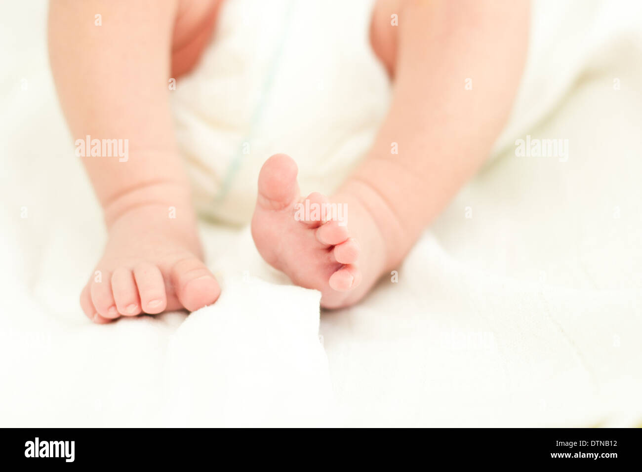 Average Length Of Newborn
