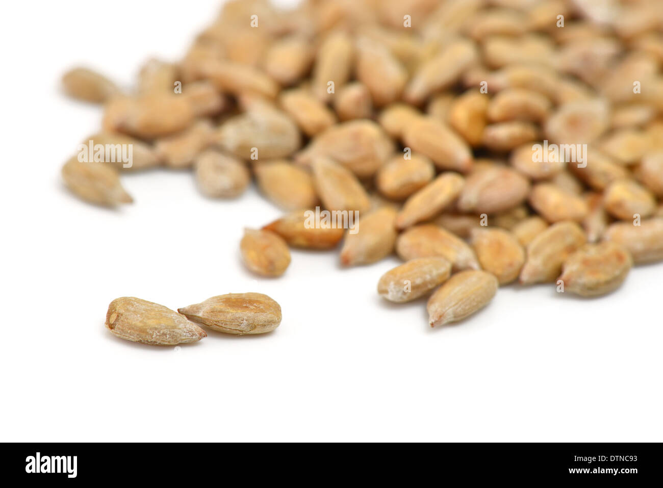 Sunflower seeds food healthy hi-res stock photography and images - Alamy