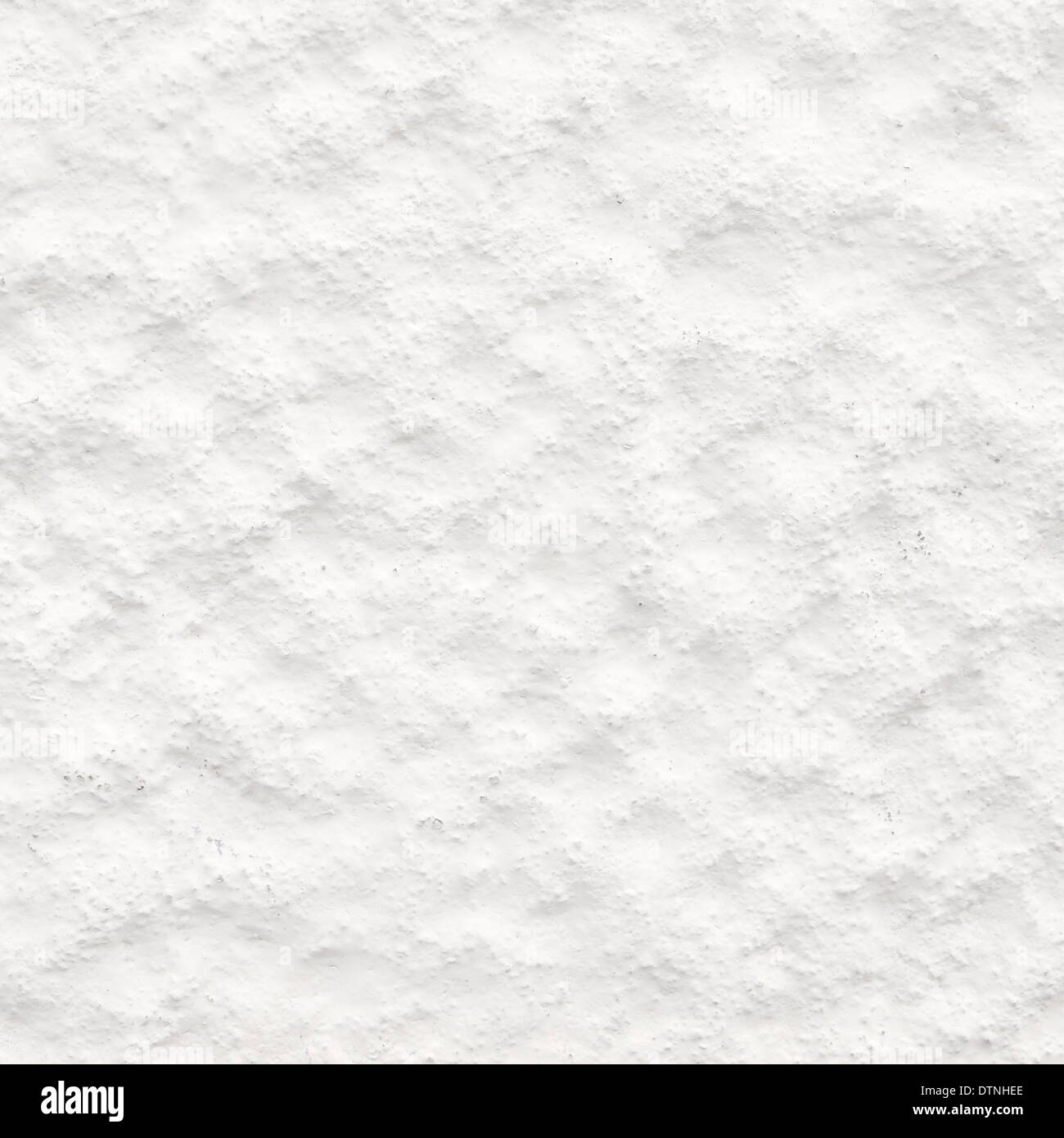 background of white concrete wall texture Stock Photo