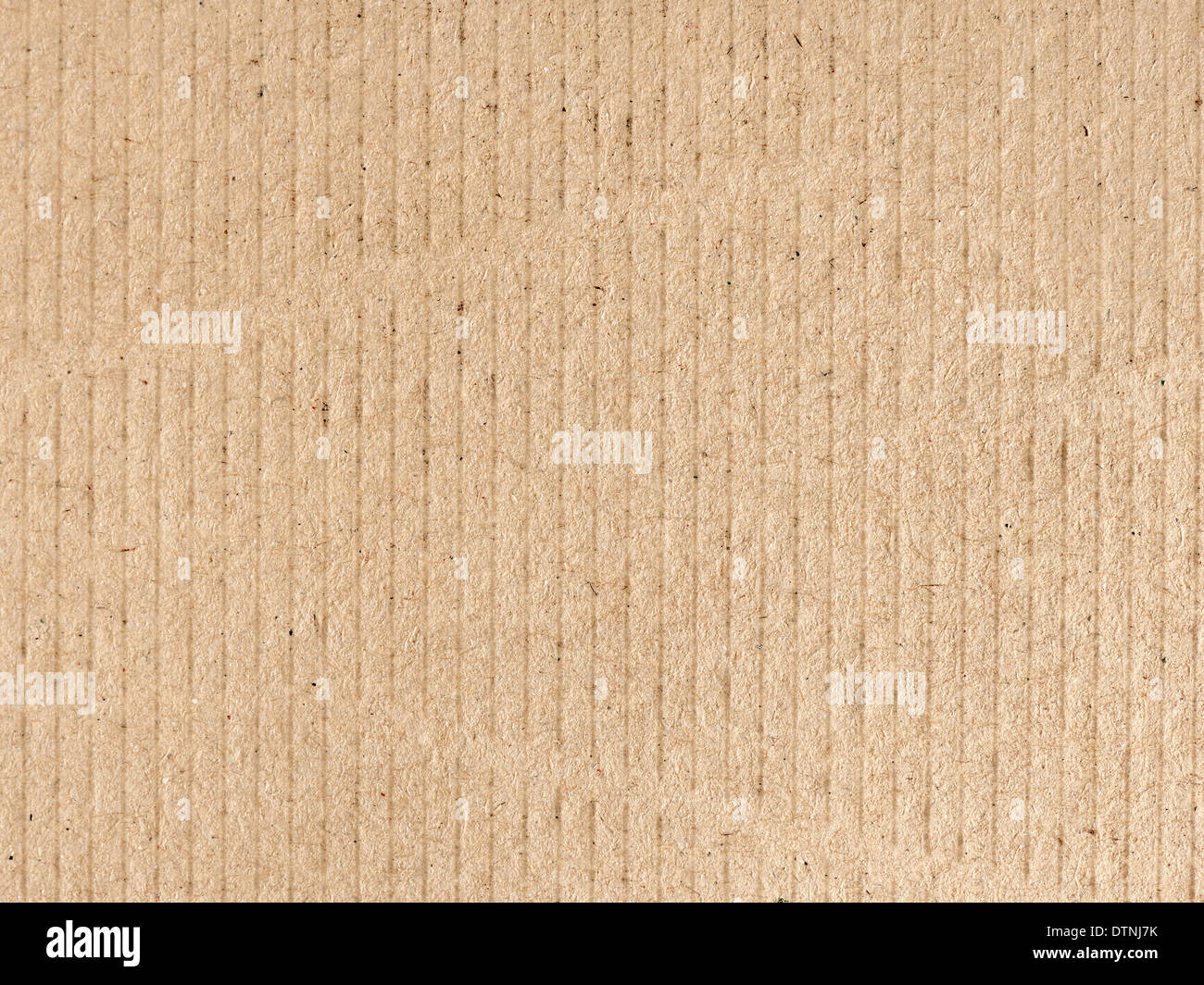 background of brown cardboard texture Stock Photo